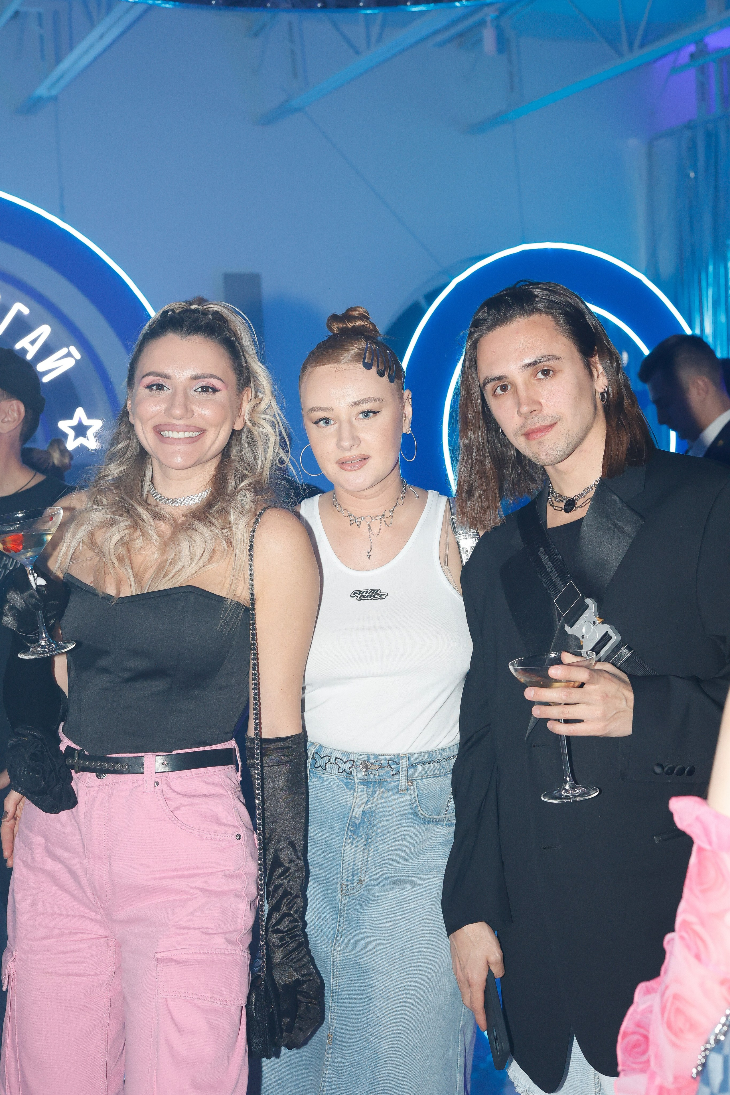 КАРИНА НИГАЙ. Nikolskayasecular