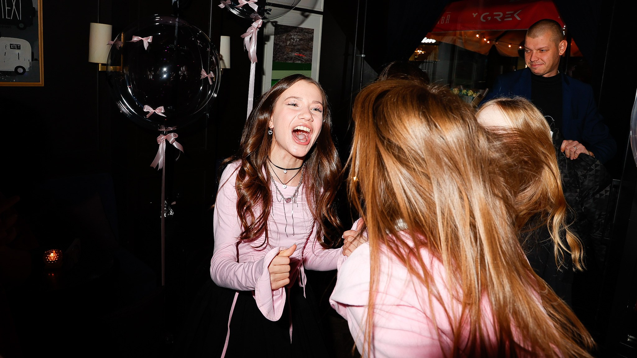 VIKI SHOW. Nikolskayasecular