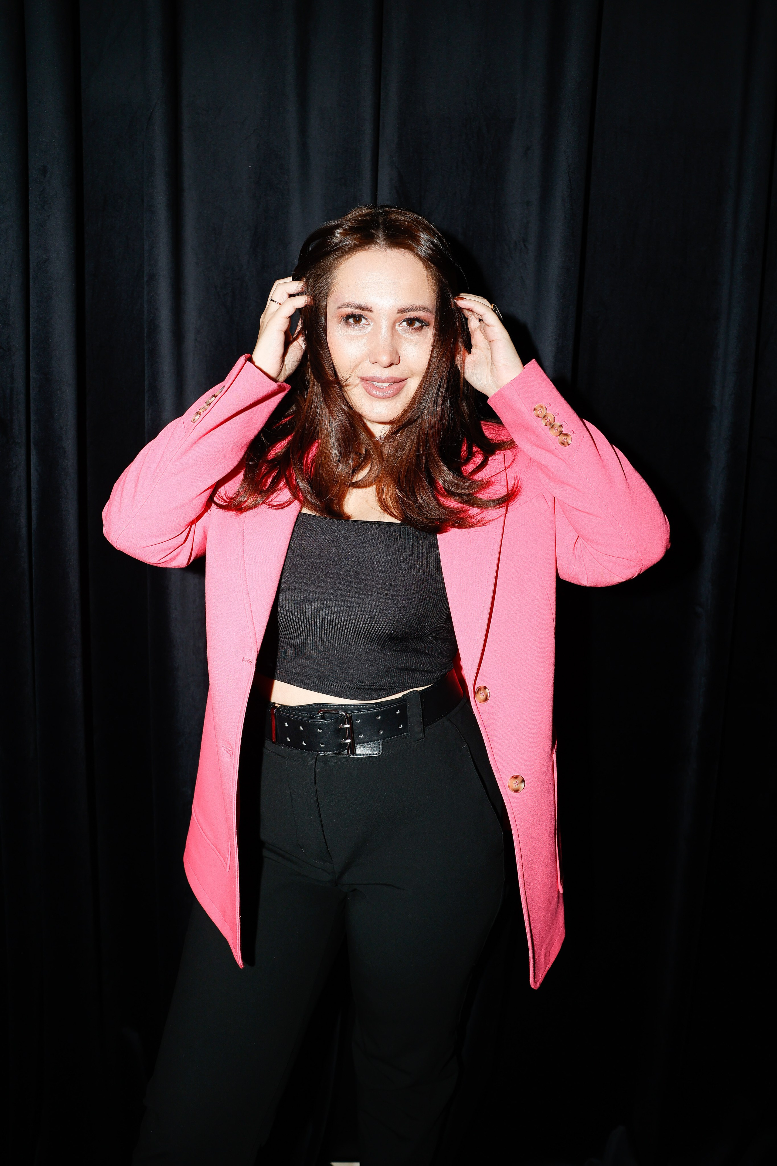 LERCHEK. Nikolskayasecular