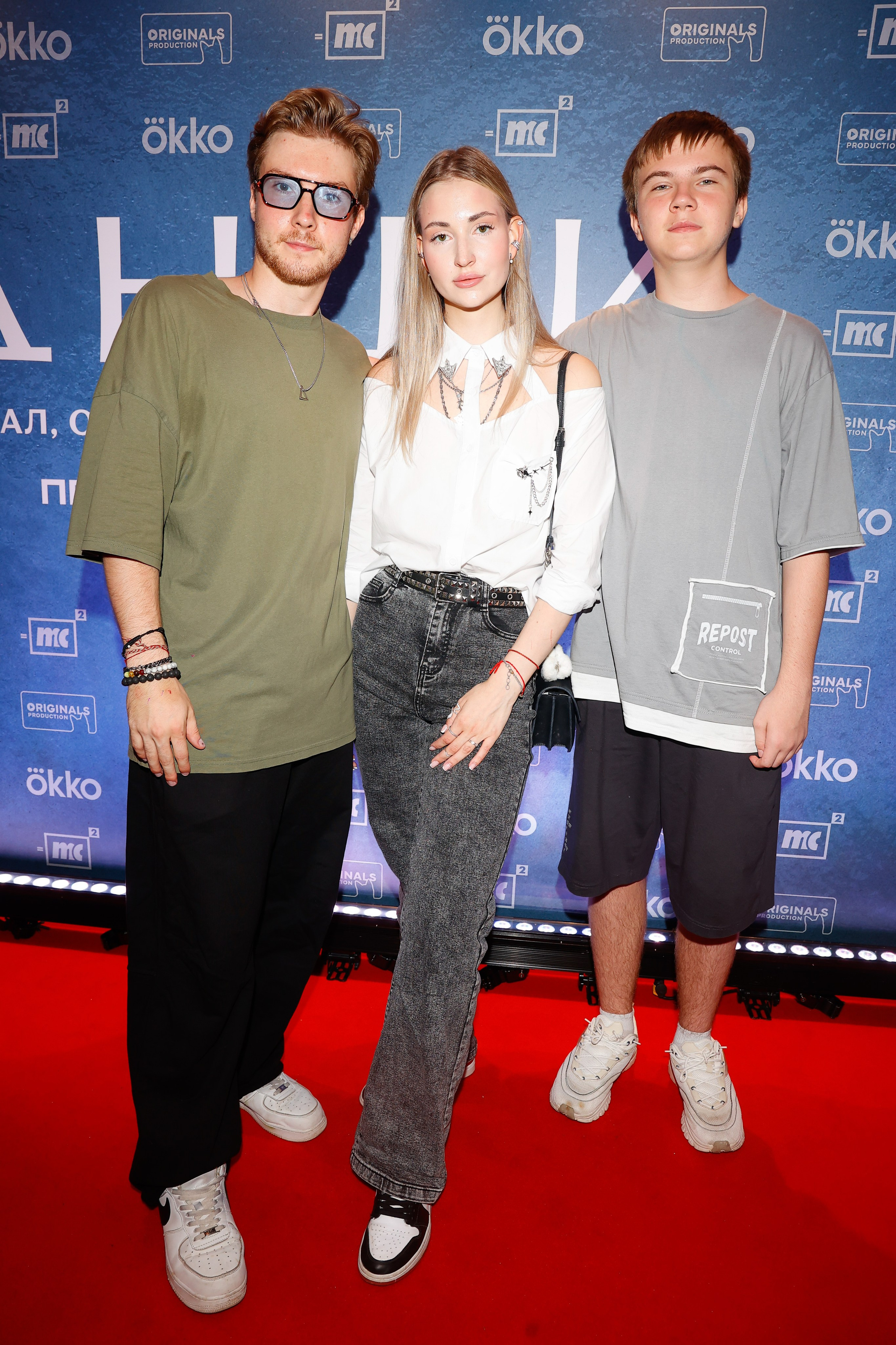 ДЫШИ | КИНОТЕАТР ХУДОЖЕСТВЕННЫЙ |OKKO. Nikolskayasecular