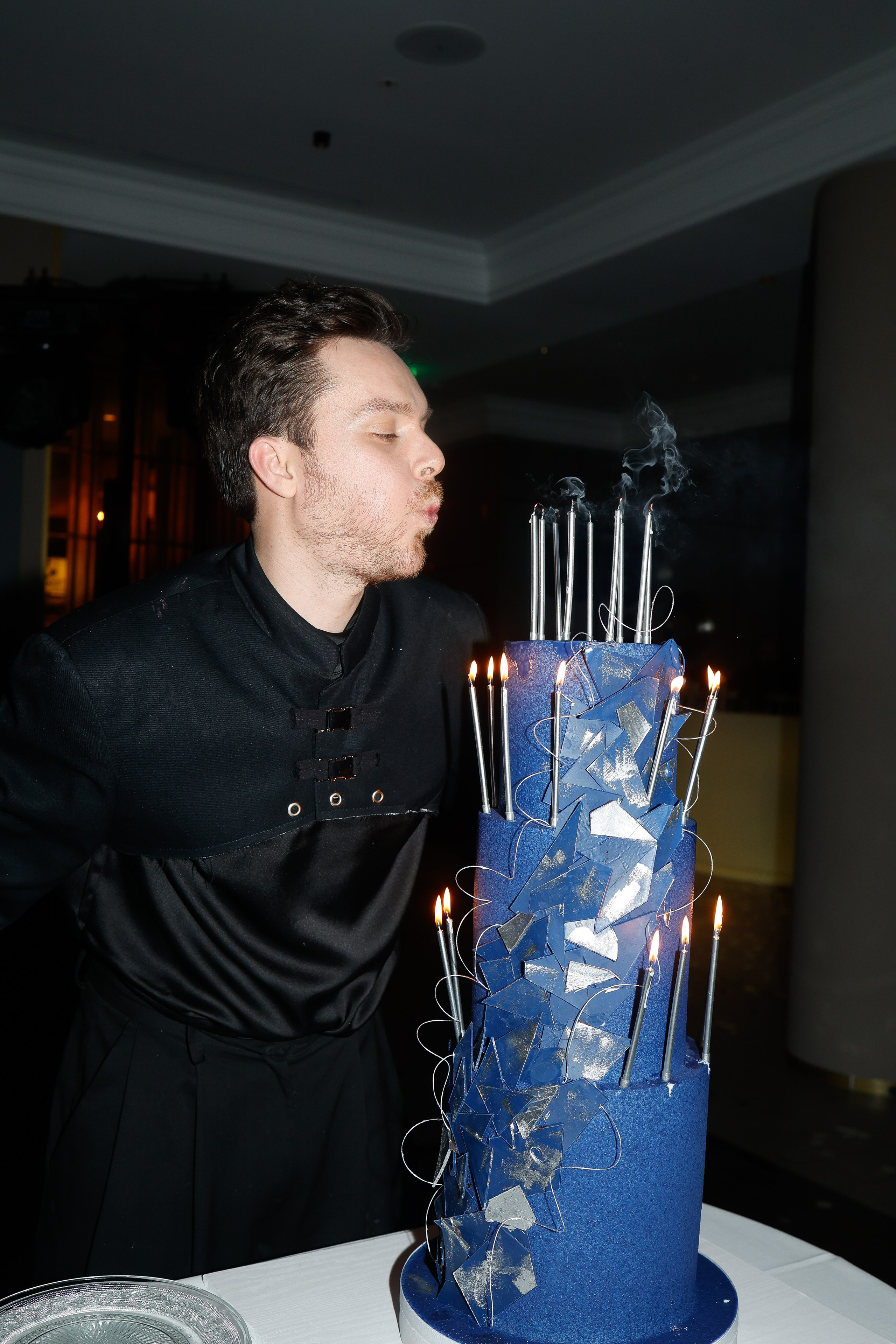 СЕРГЕЙ СУХОВ. Nikolskayasecular