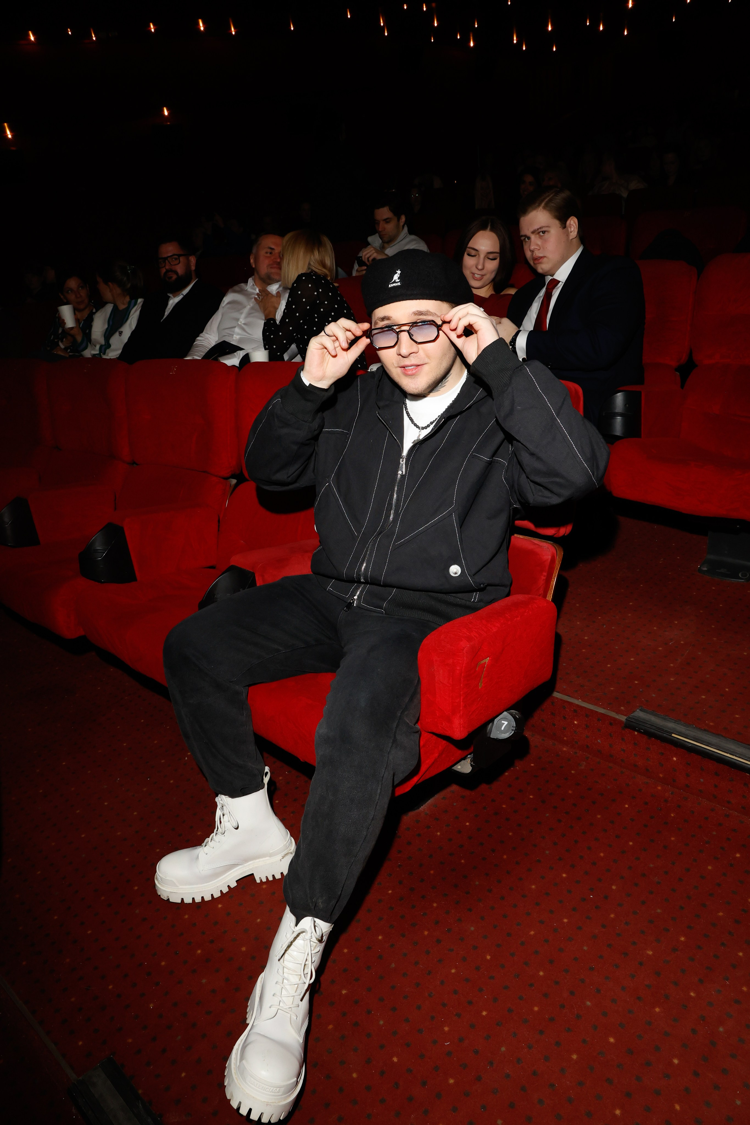 РАВИОЛИ ОЛИ. Nikolskayasecular