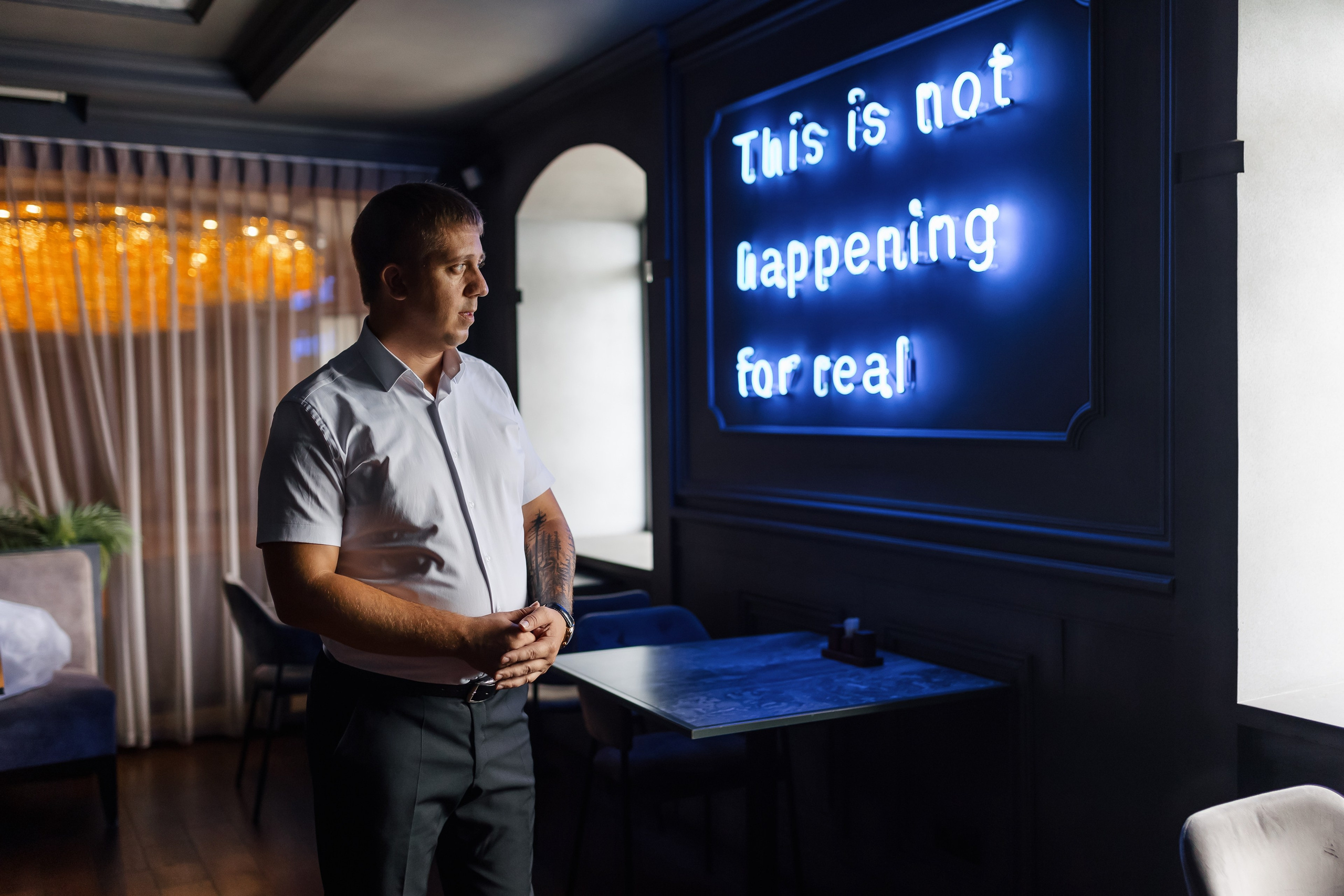 Дмитрий и Ксения. Sopka. Свадебный фотограф в Хабаровске