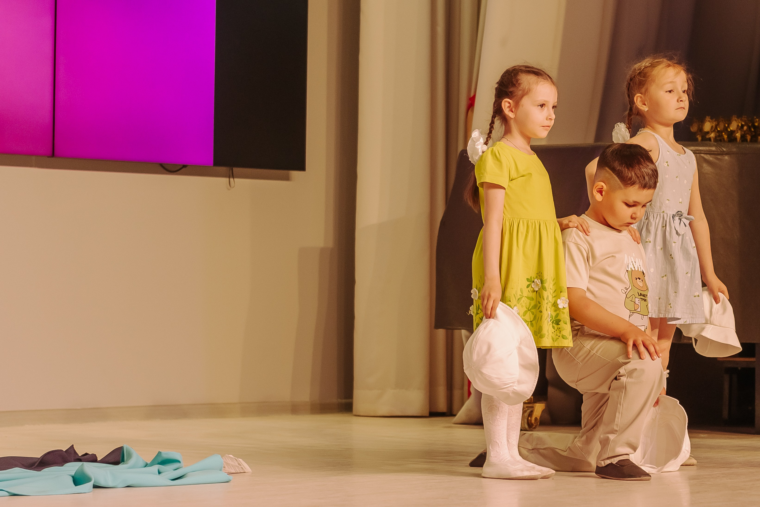 Юные Таланты России 2024. Детский фотограф, семейный фотограф и репортажи в Кемерово