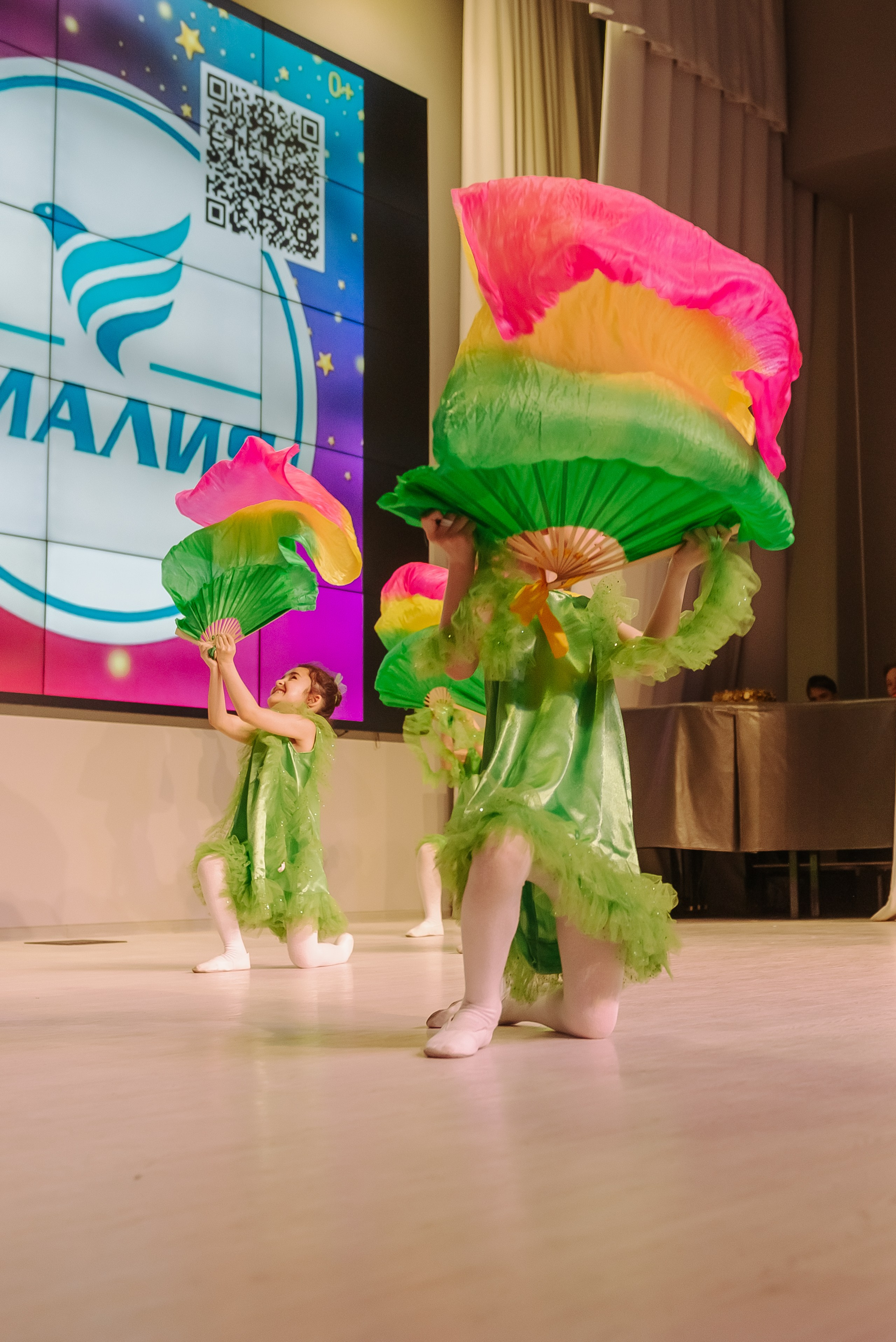 Юные Таланты России 2024. Детский фотограф, семейный фотограф и репортажи в Кемерово