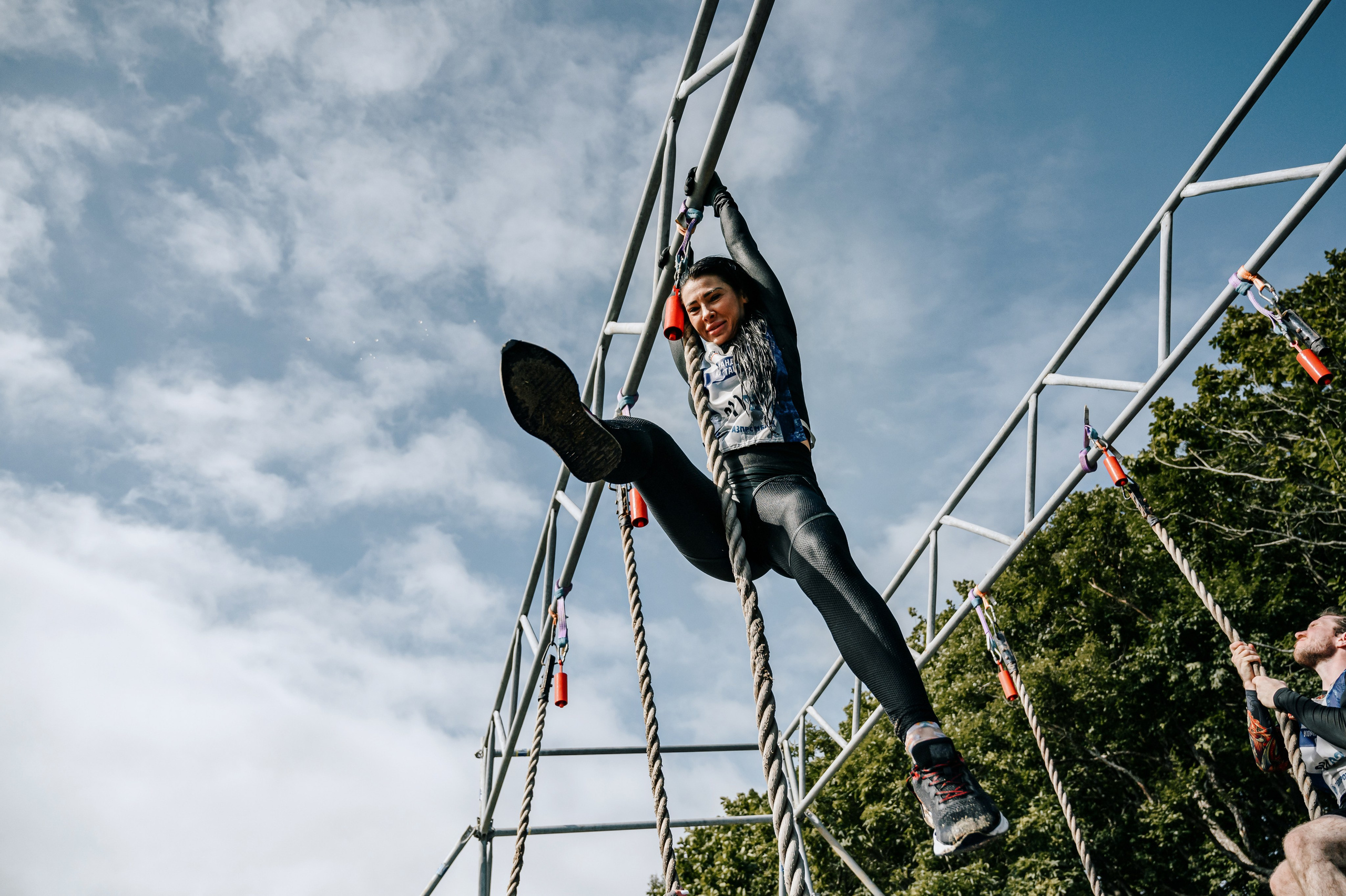 Гонка Героев 2024. Фотограф Владивосток. Игорь Кирсанов