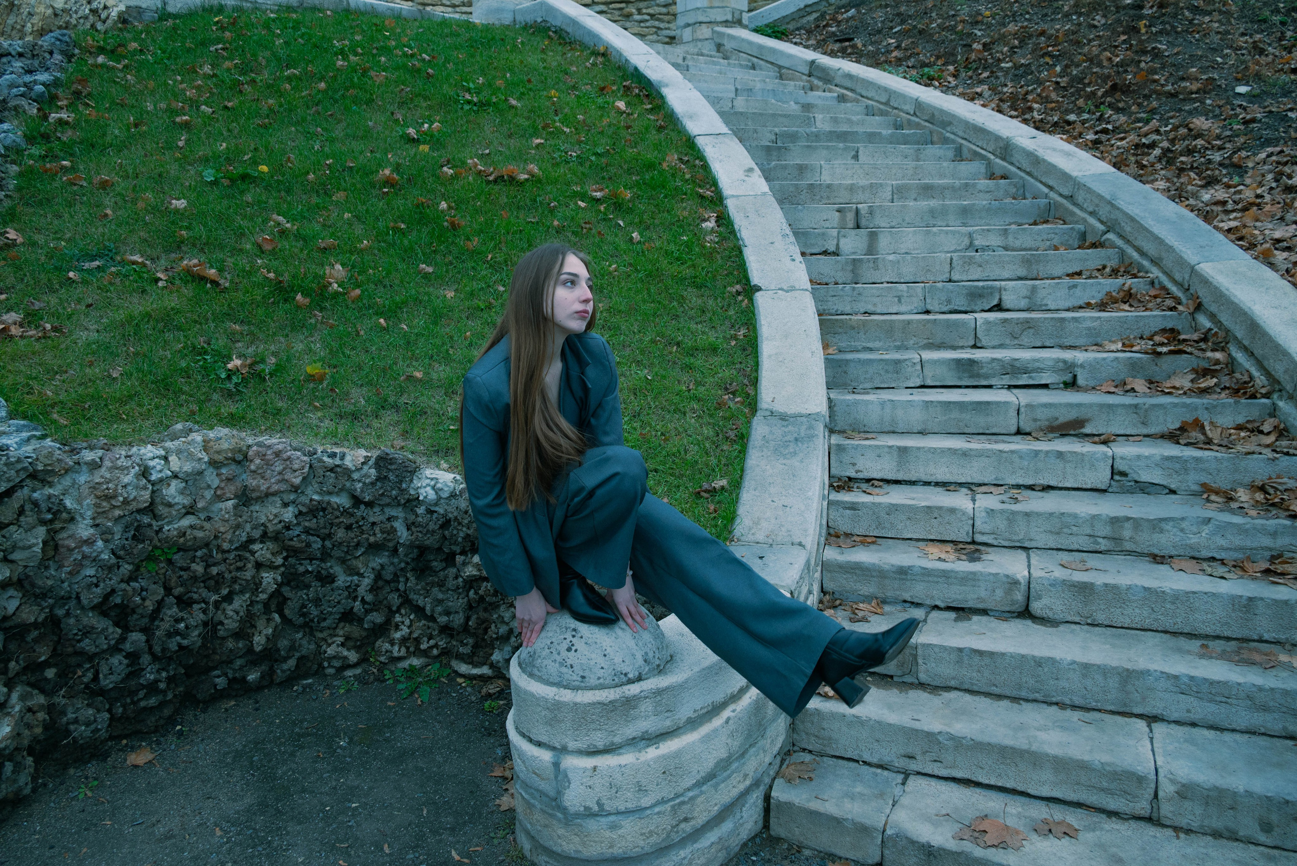 По Родни Смиту. Репортажный и портретный фотограф в Воронеже