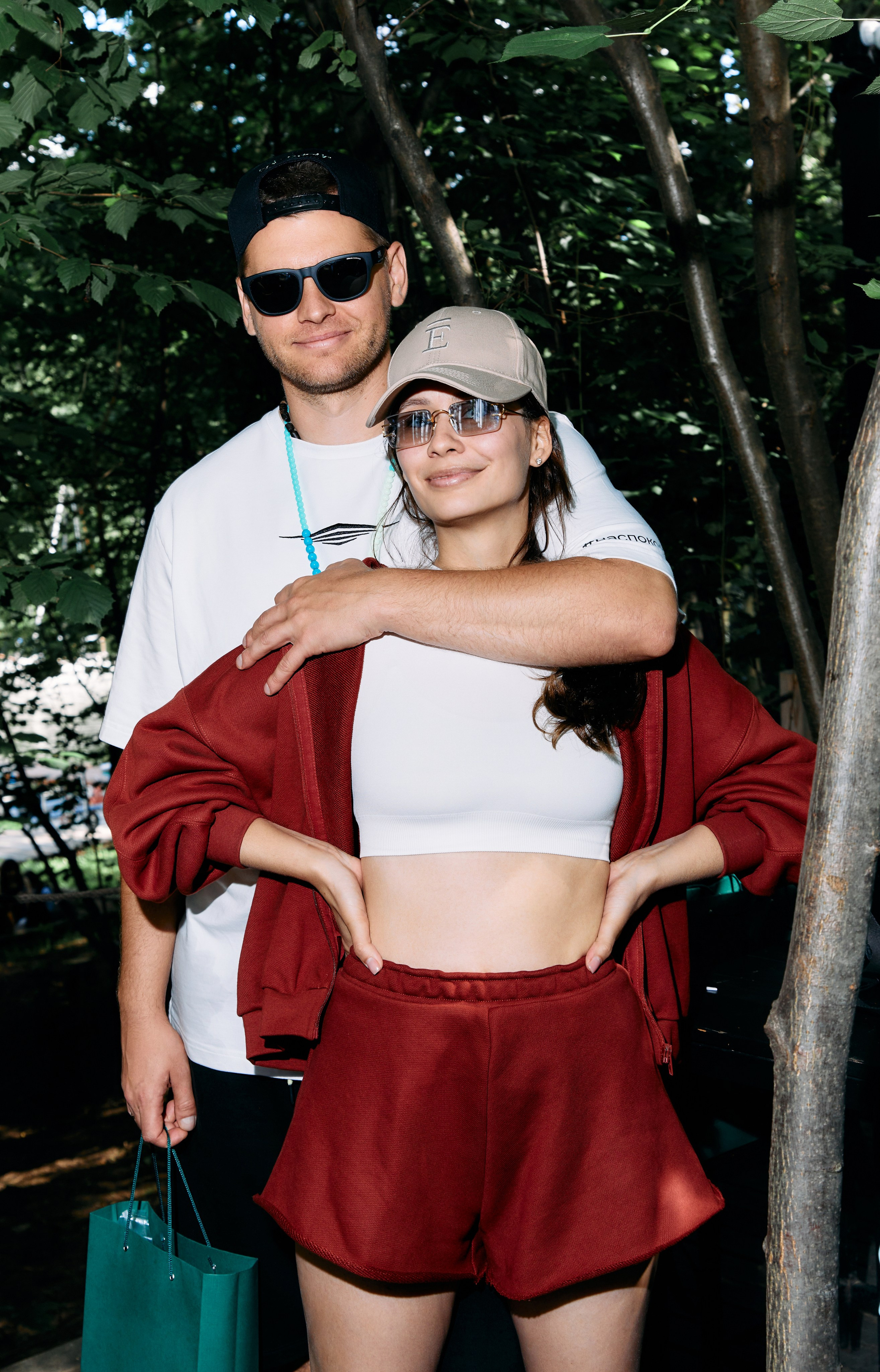 Корпоратив SOL-GROUP. Главная