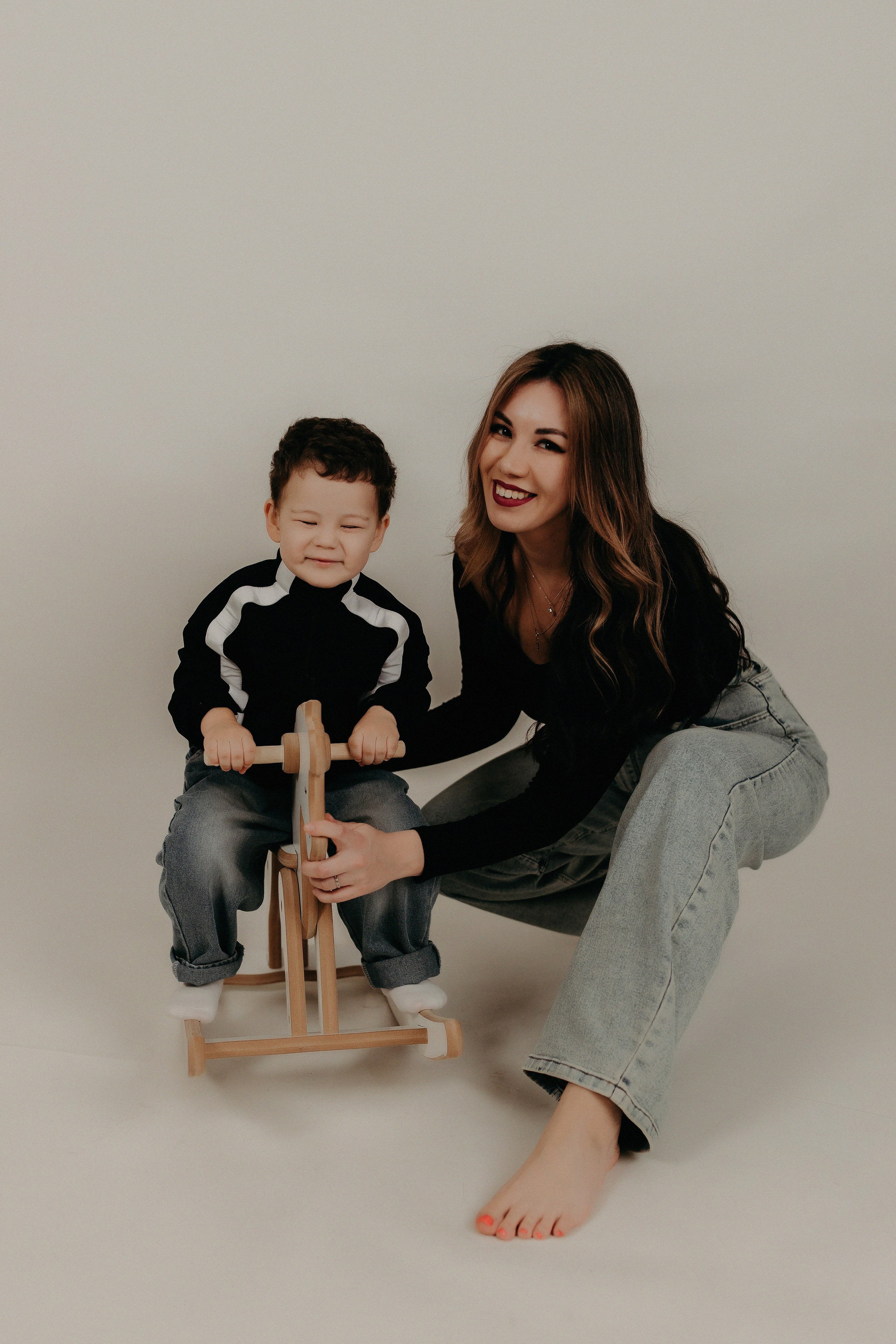 Настя и Марк. Свадебный и семейный фотограф в Казани и Волжске