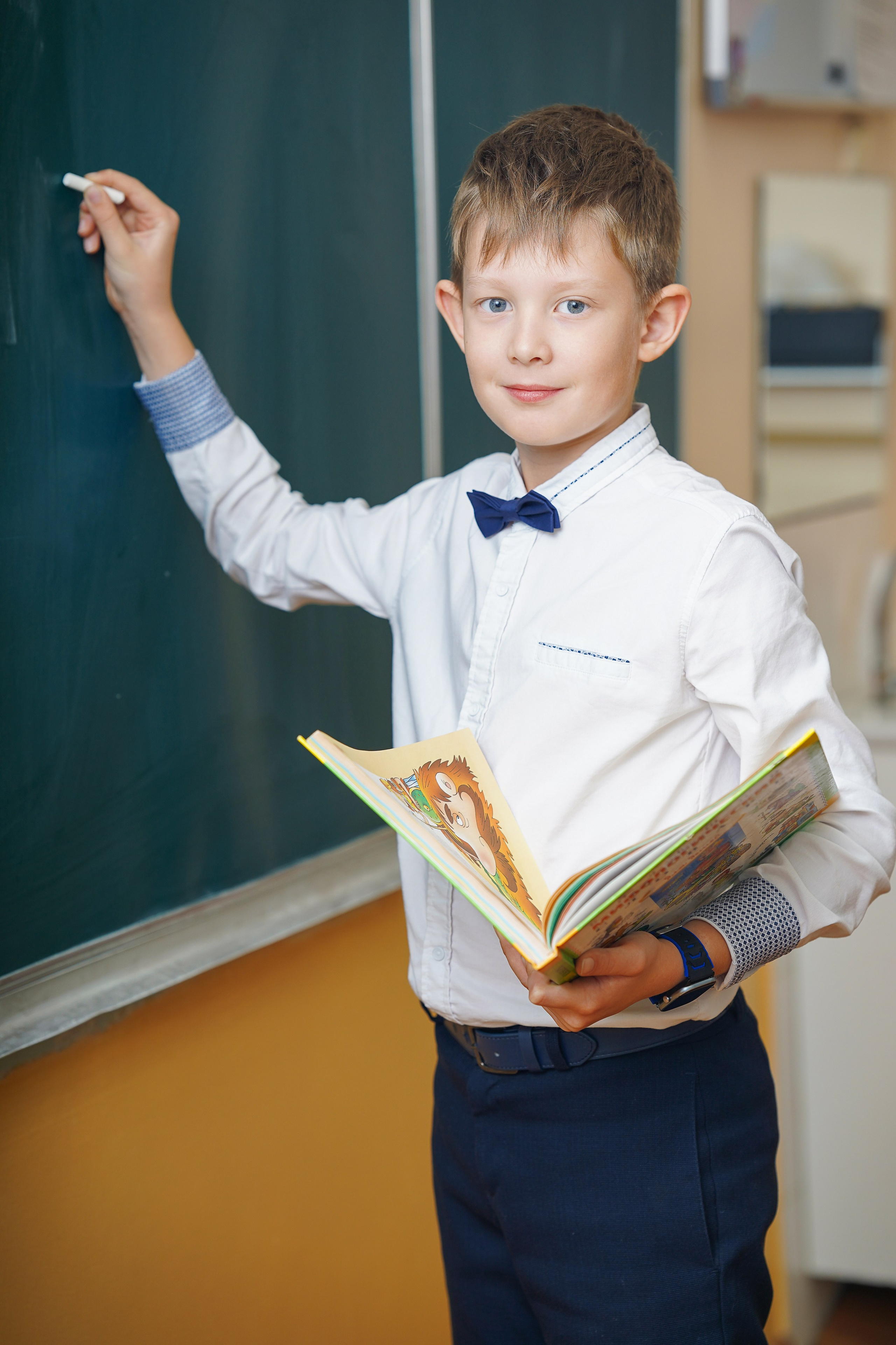 Школьные Выпускные Альбомы. Детский и семейный Фотограф во Владивостоке Юлия Моисеенко