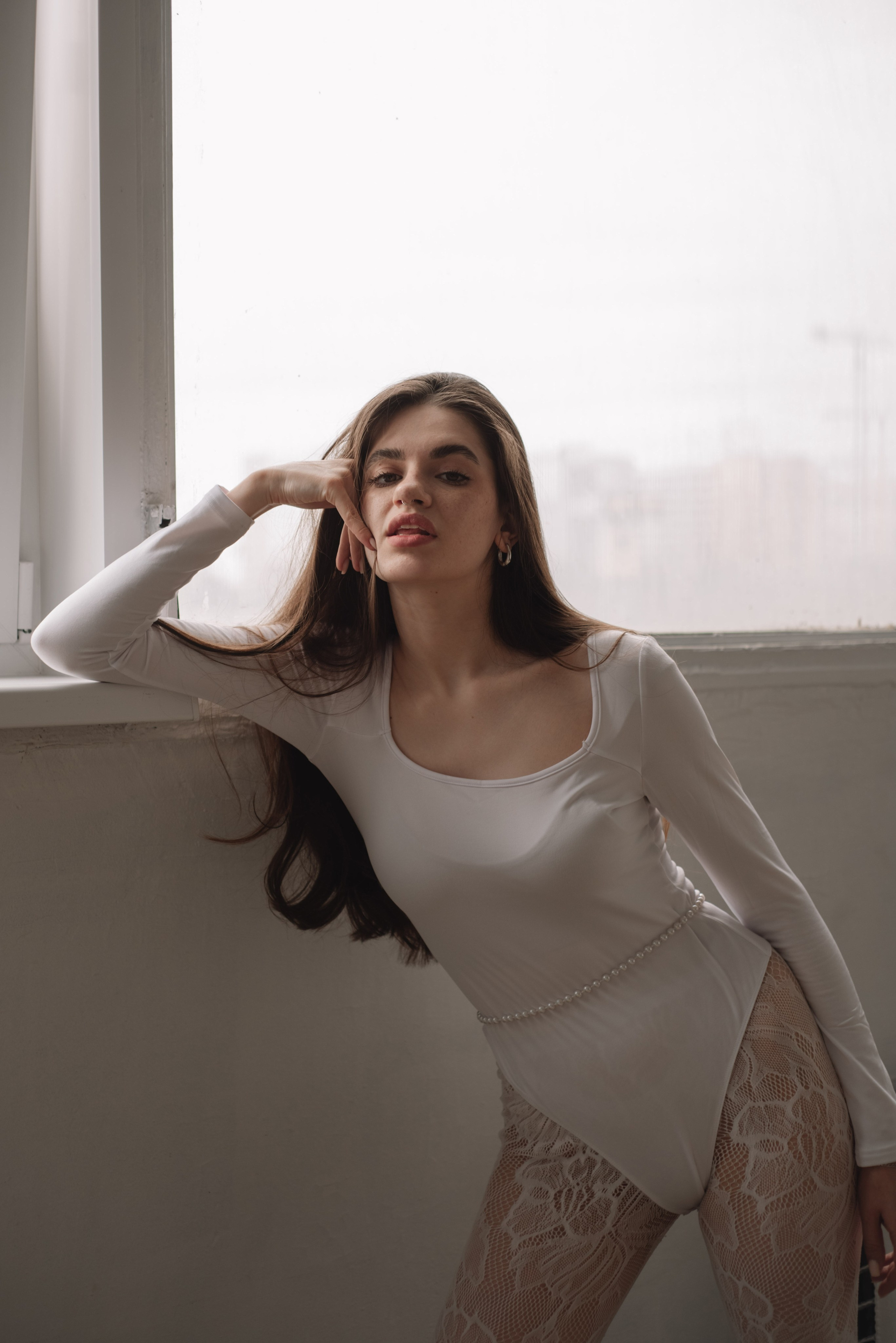 Даша. Фотограф Нижний Новгорода Елена Калмыкова