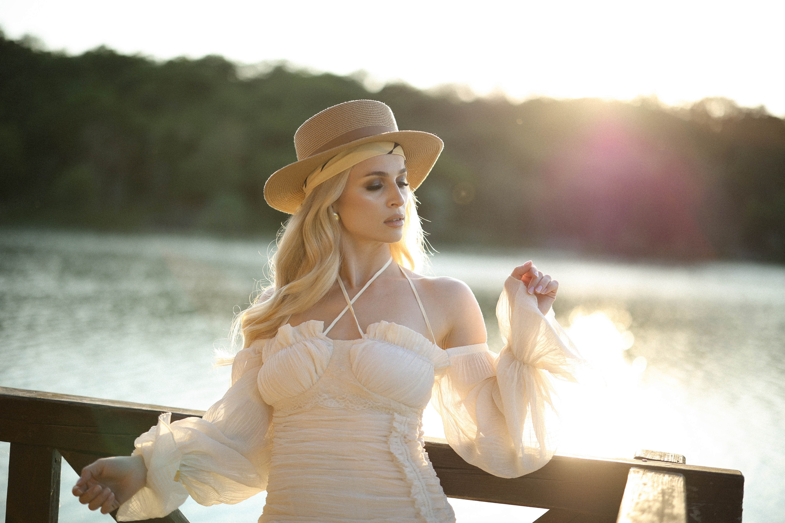 Природа и стиль. Аксанна Аракелян