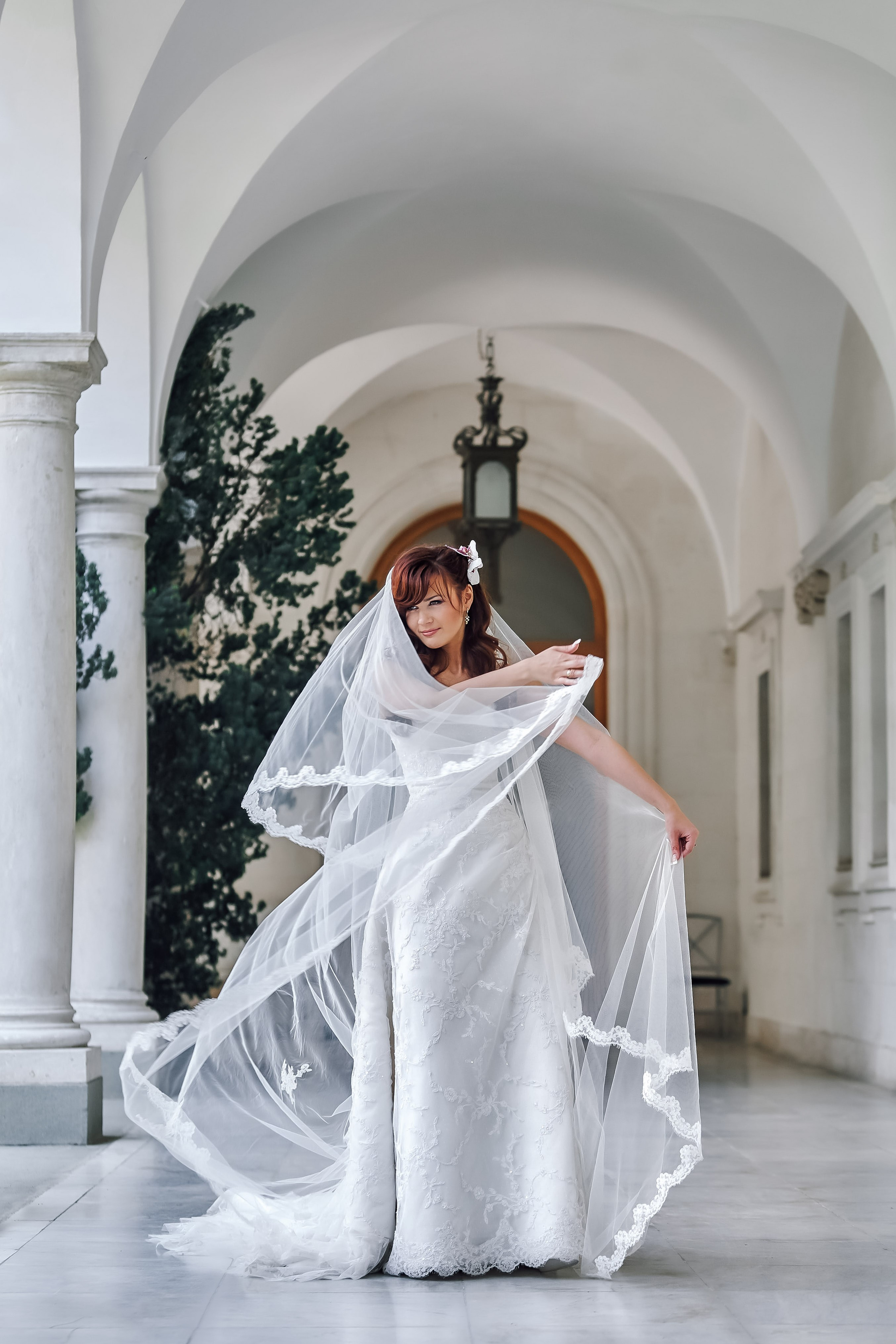 Свадебная фотография. Фотохудожник Наталия Кирсанова