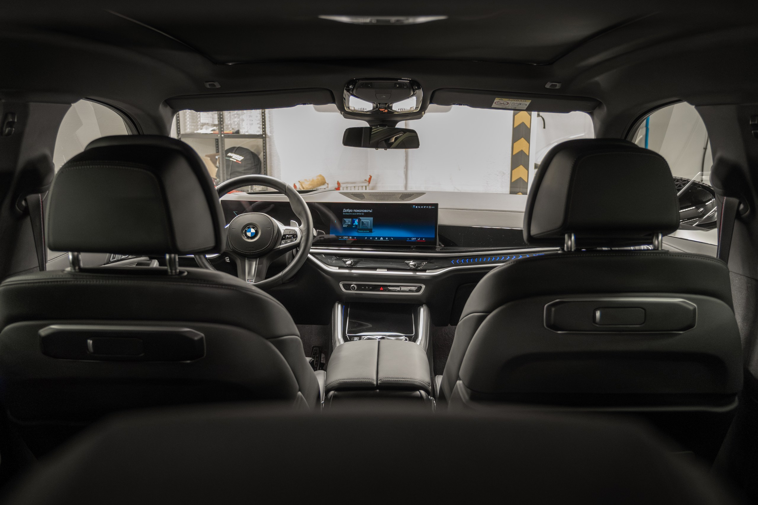 BMW X6. Фото и видео | Воронеж