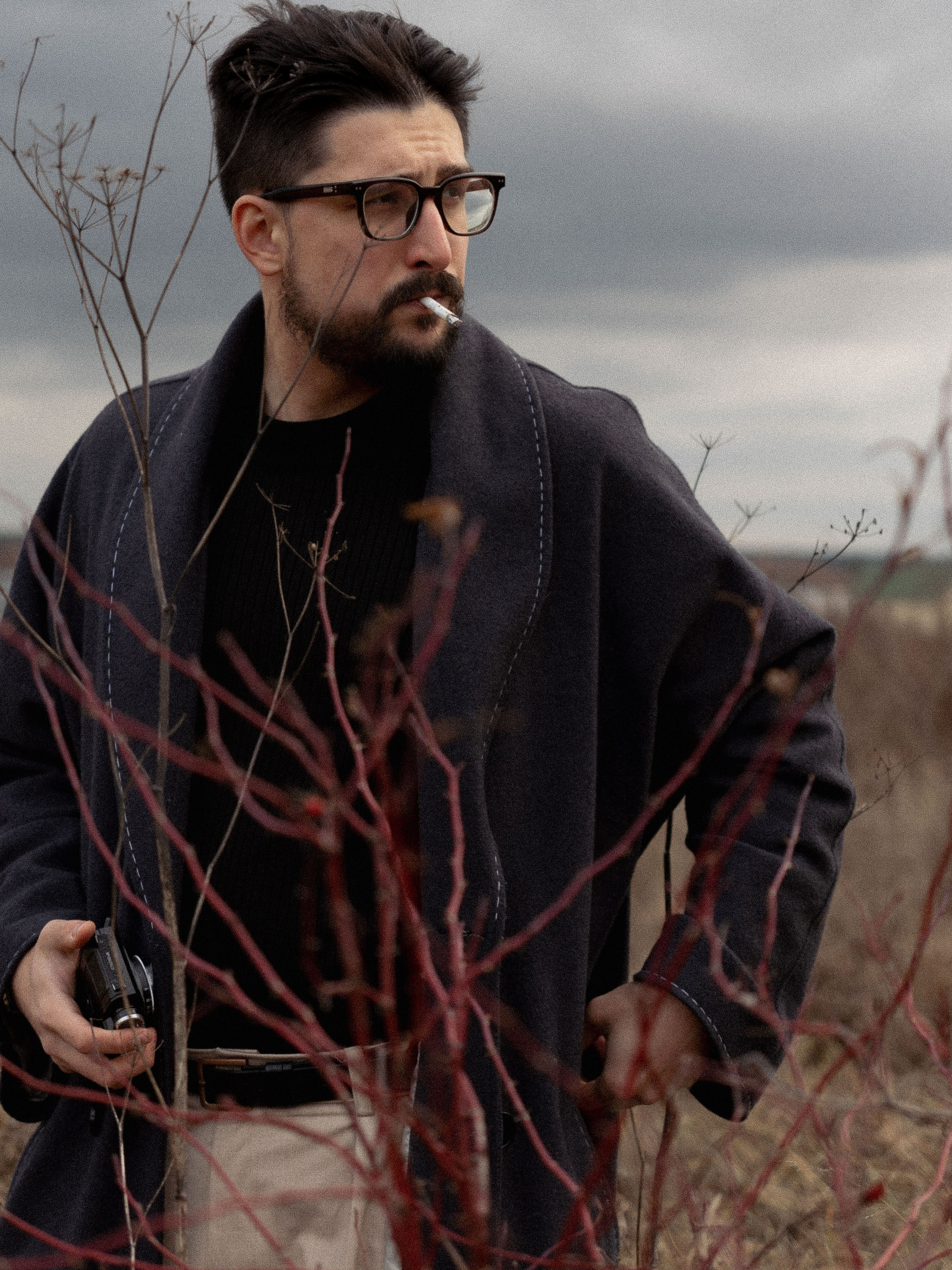 Павел. Фотограф в Екатеринбурге Яна Круташова