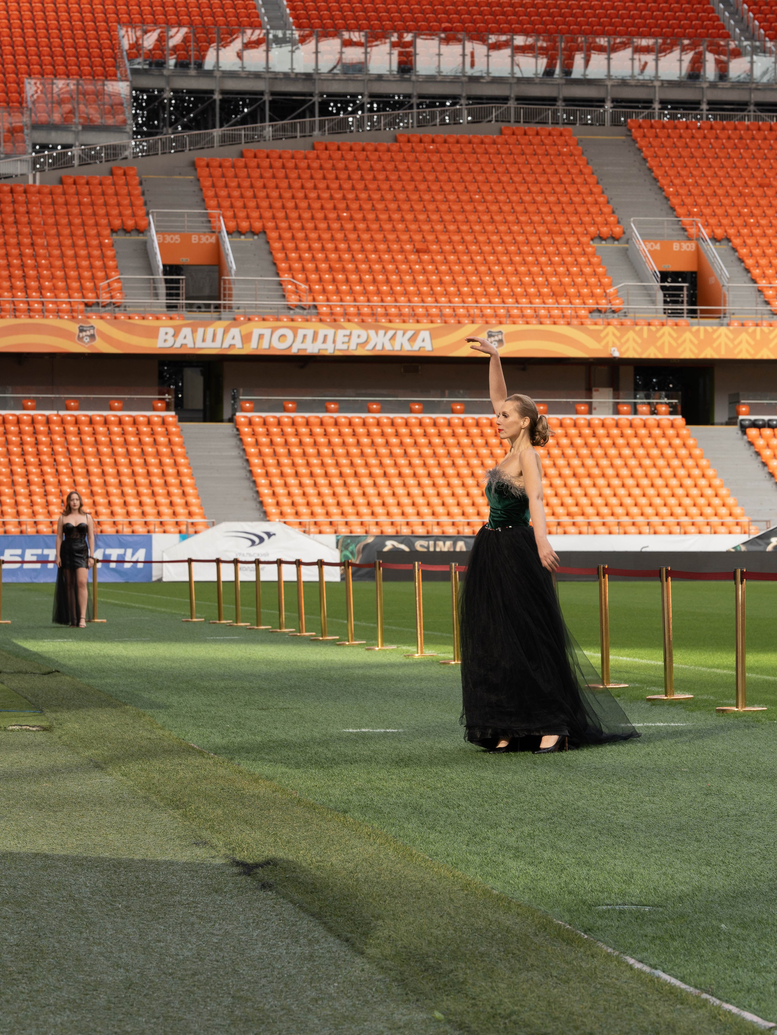 EKATERINBURG FASHION DAY. Фотограф в Екатеринбурге Яна Круташова