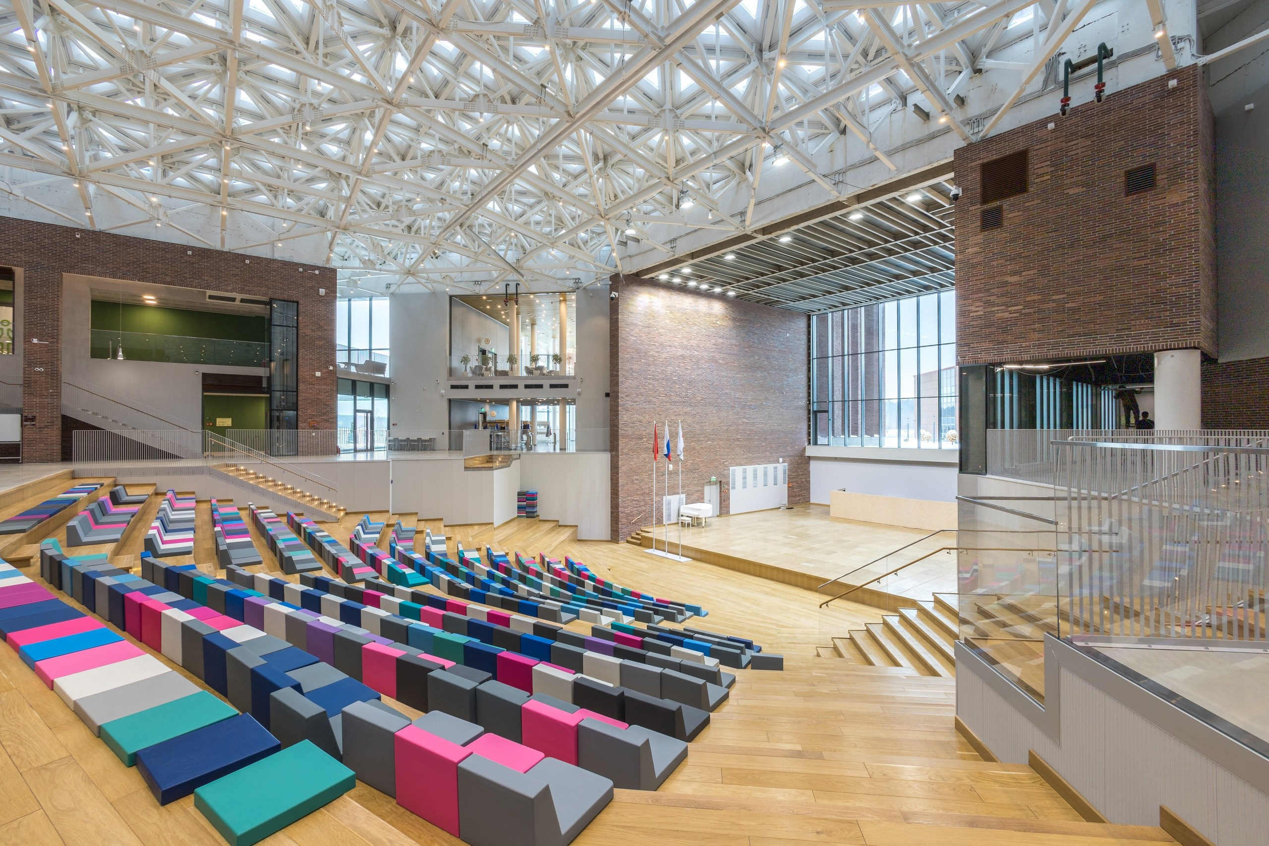 Интерьерная съёмка. Фотограф-ретушёр