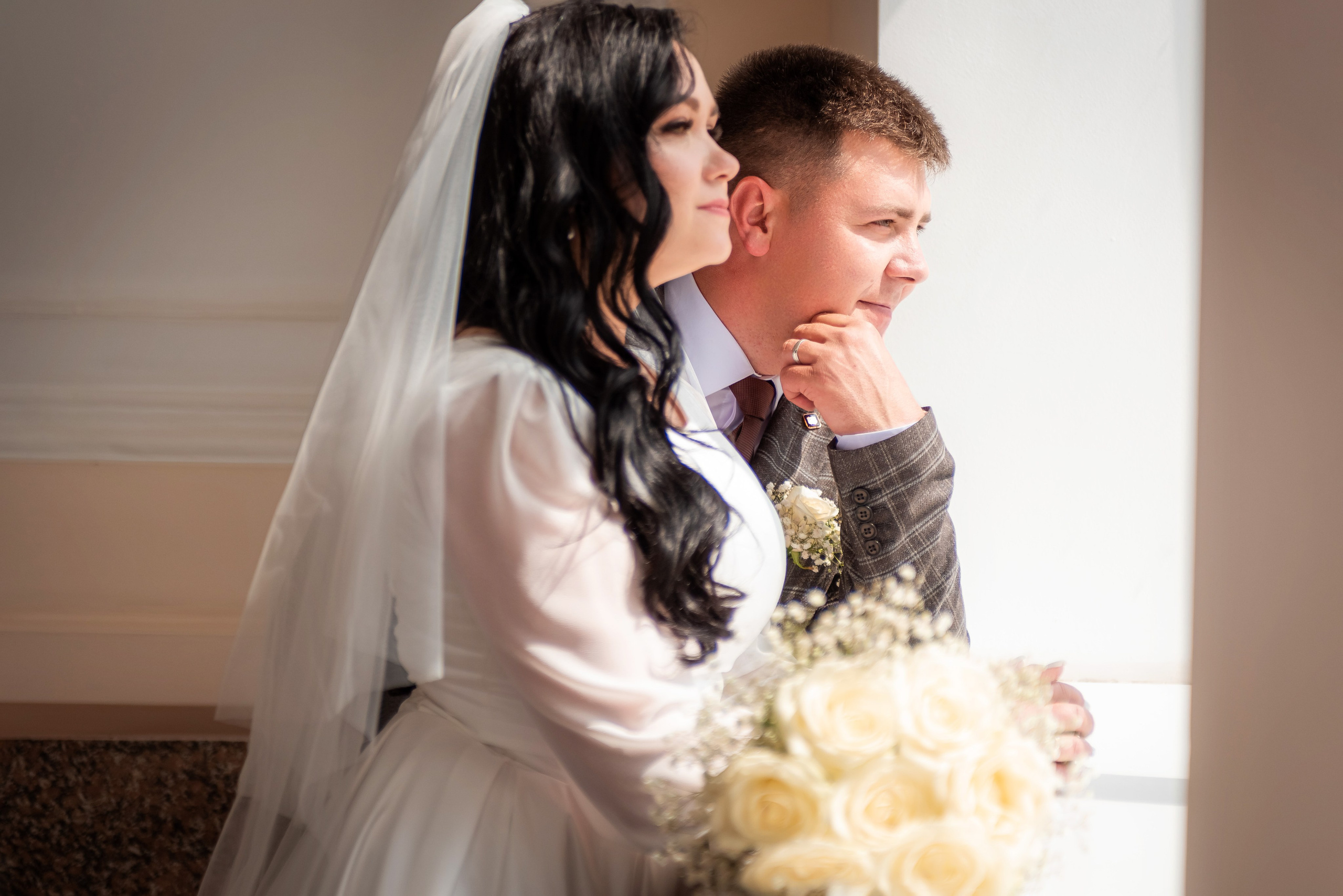 Свадебный сезон 2023. Свадебный и семейный фотограф в Камышлове Ирина Чуркина