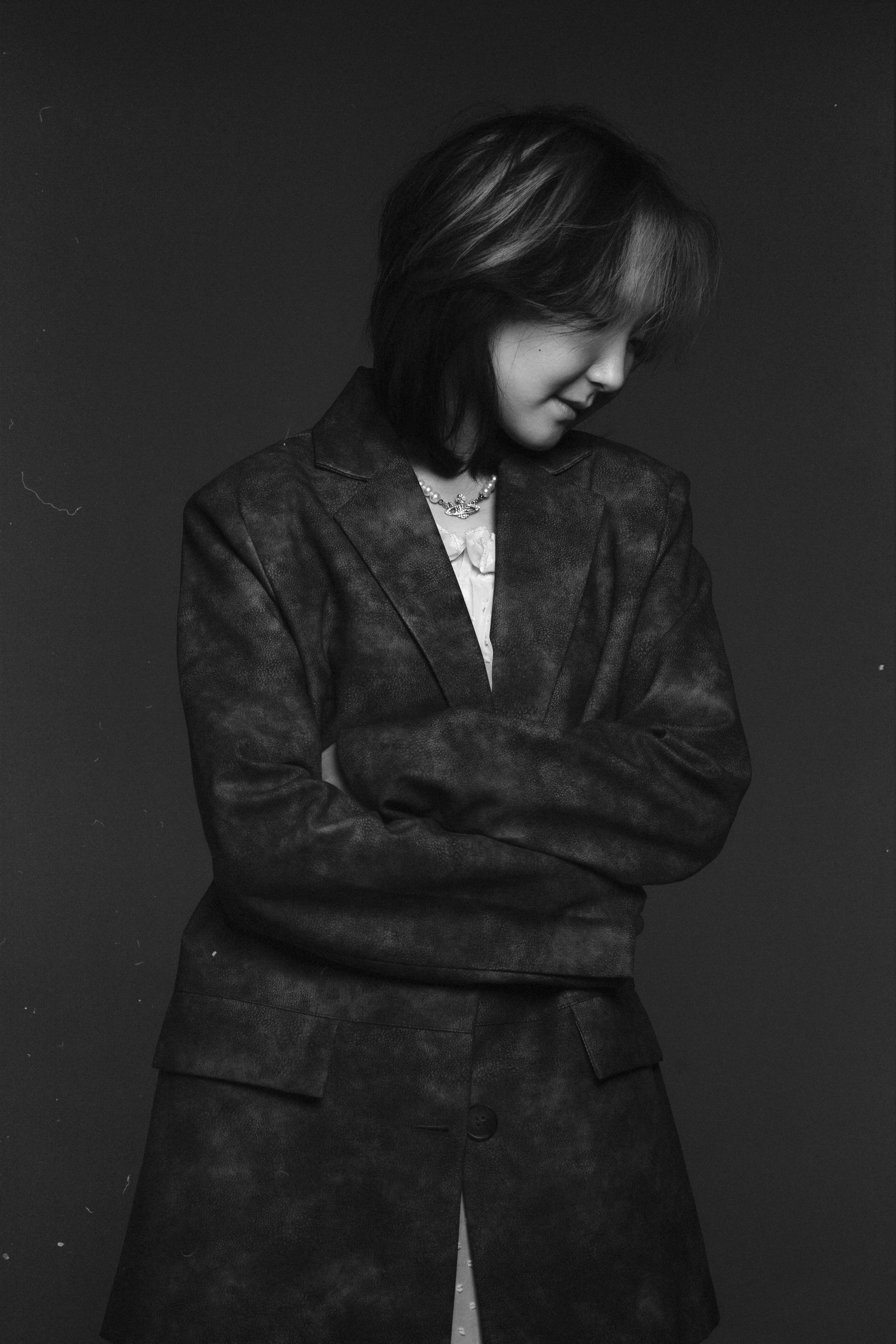 ПОРТРЕТЫ. Саргылана Афанасьева