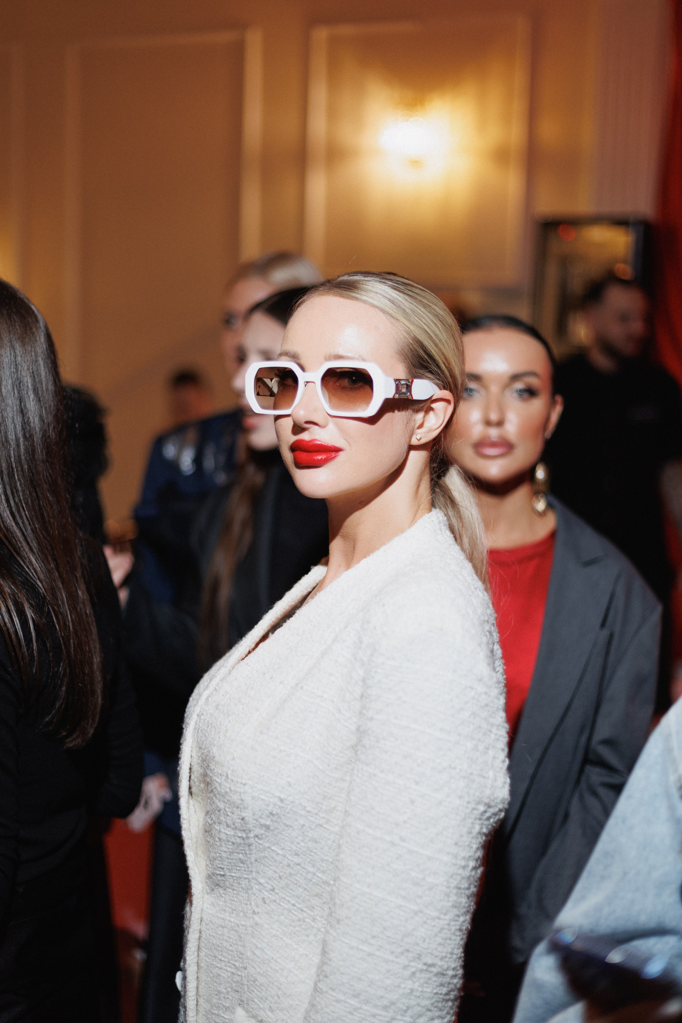 DGD WILD PINK. СВОИ. ФОТООТЧЕТЫ-СОБЫТИЯ-МЕСТА