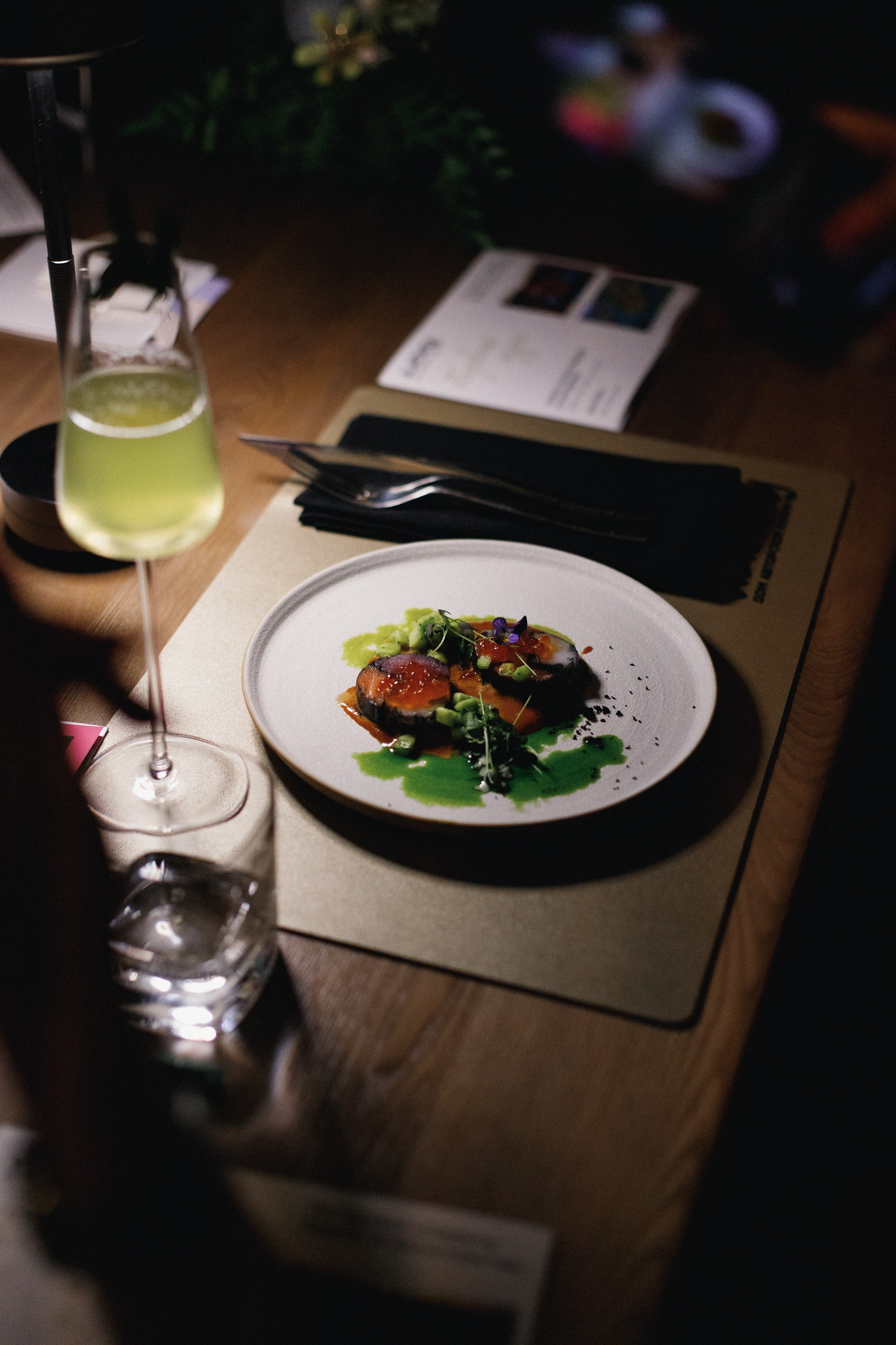 ХАРИБУ [ГАСТРОУЖИН]. СВОИ. ФОТООТЧЕТЫ-СОБЫТИЯ-МЕСТА