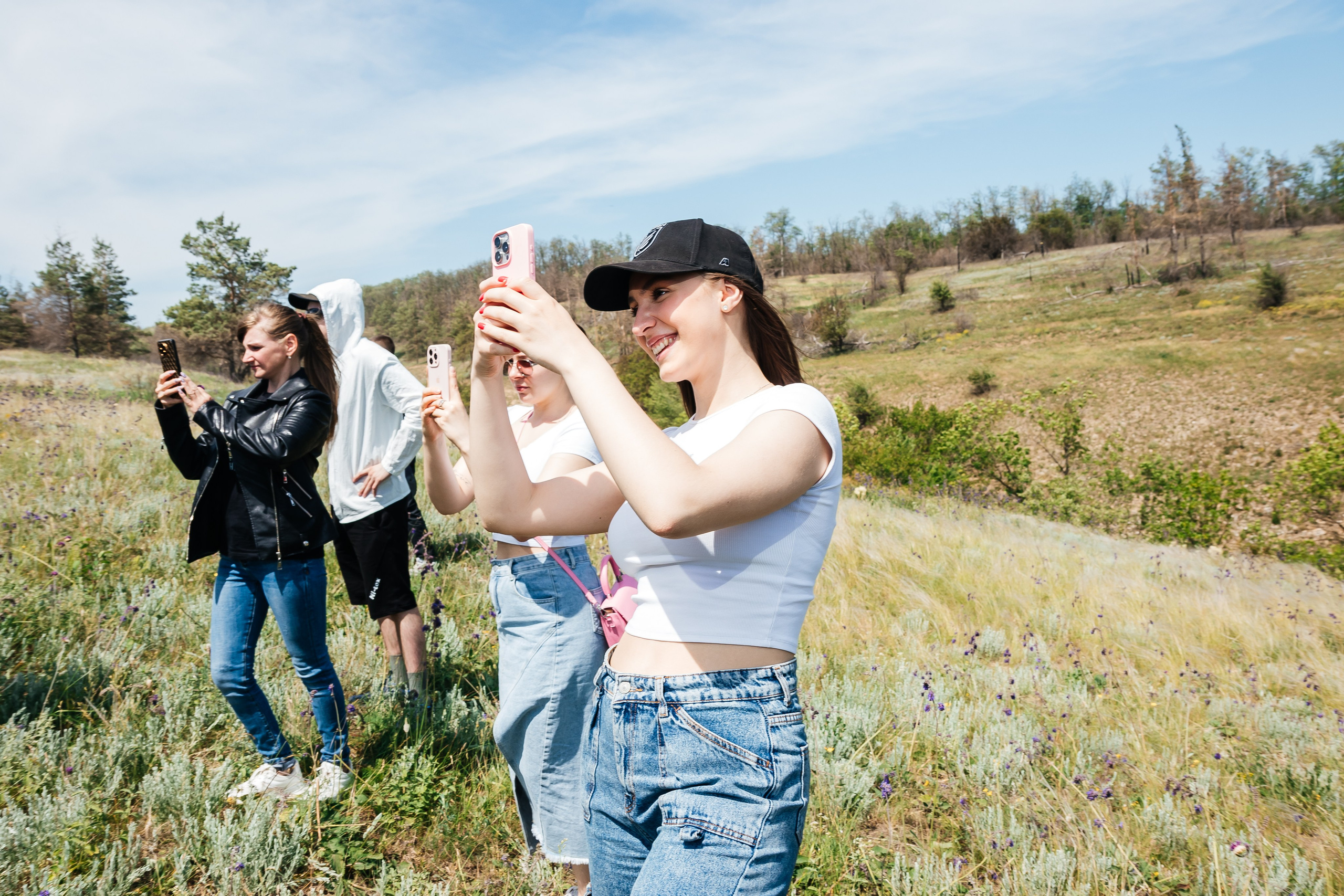 SHARMAX Эндуро Прохват. Фотограф Александр Бигари