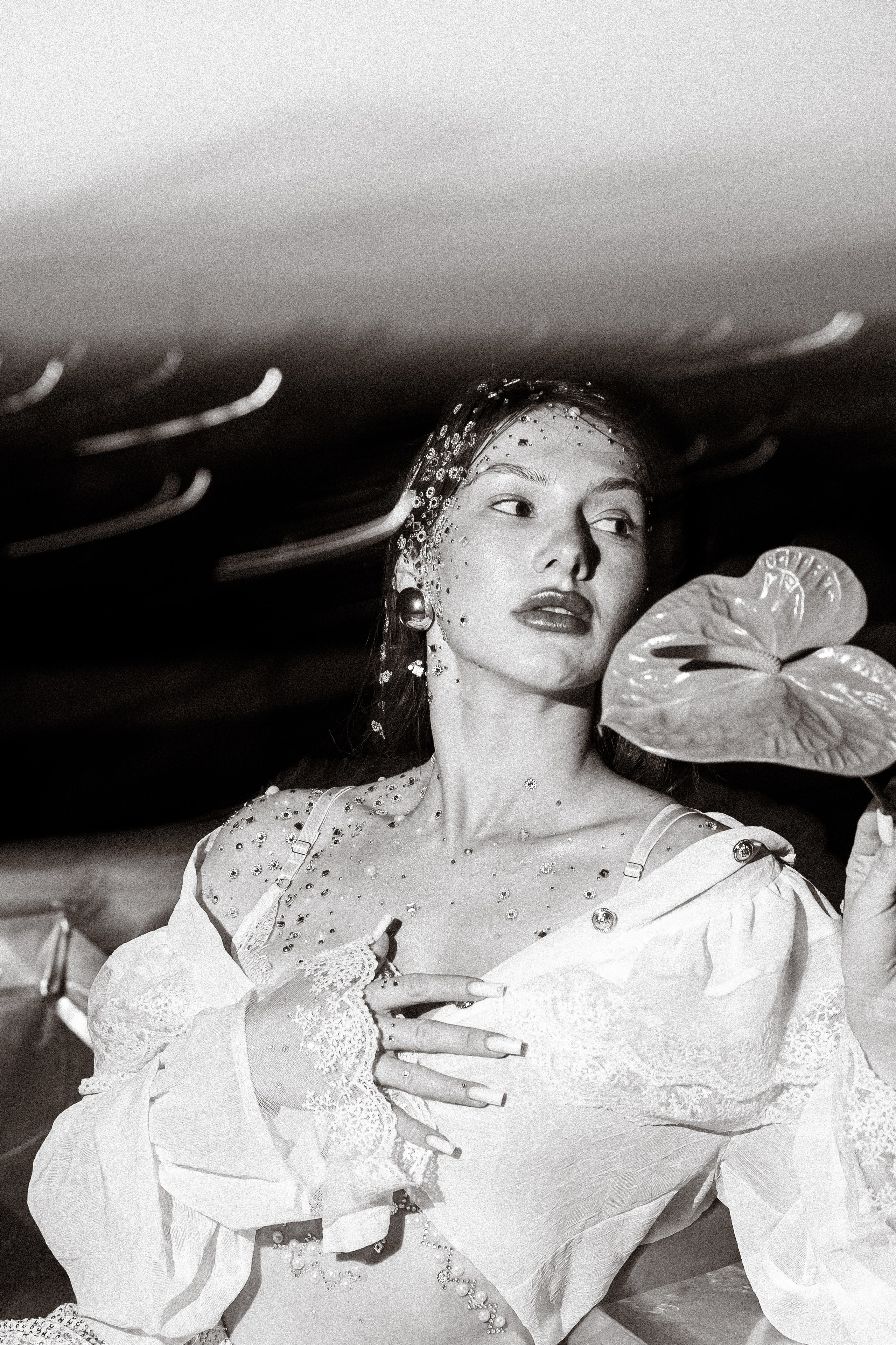 ROOF. Фотограф Александр Бигари