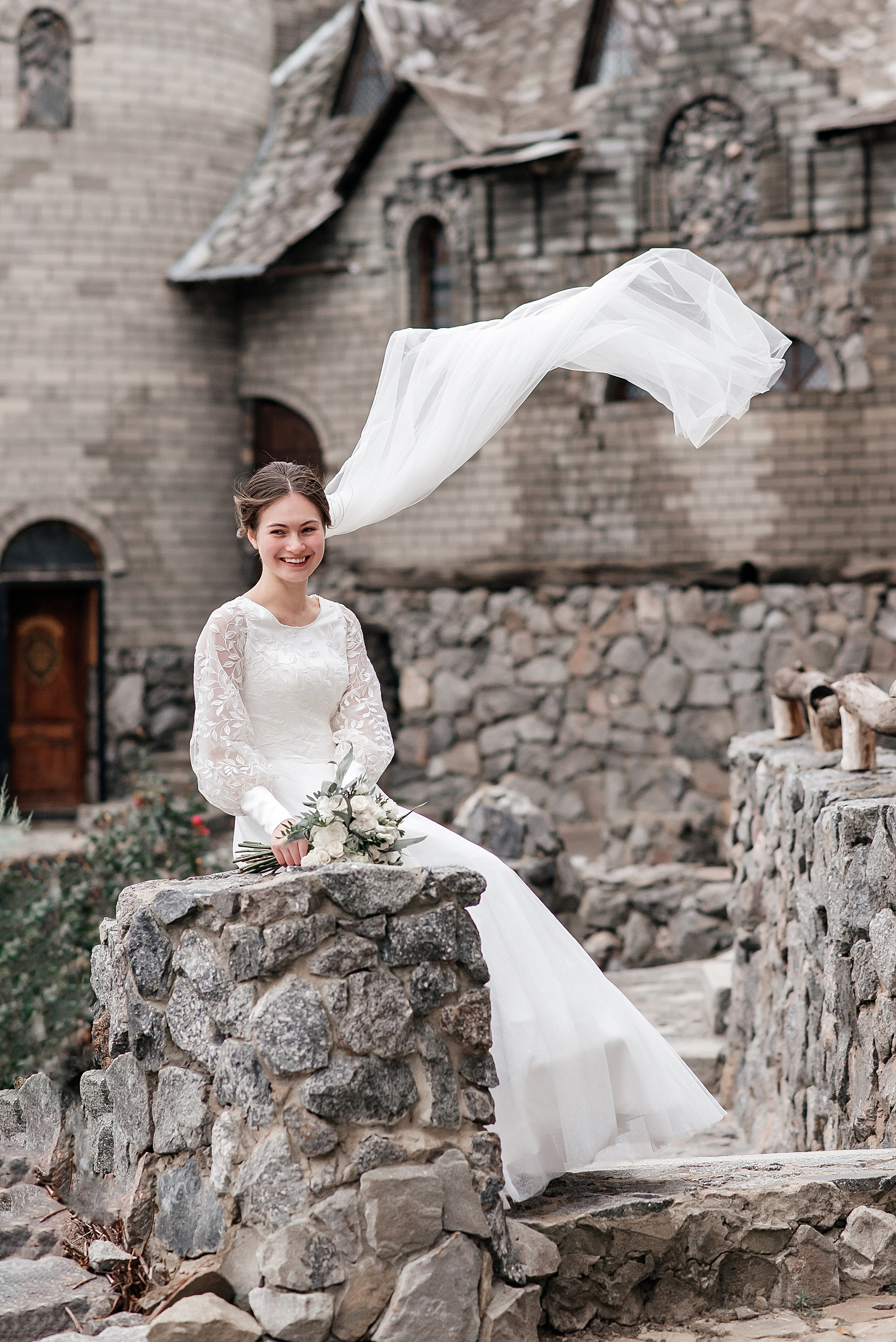 Елисей & Юлия. Ваш фотограф Ирина Гущанская