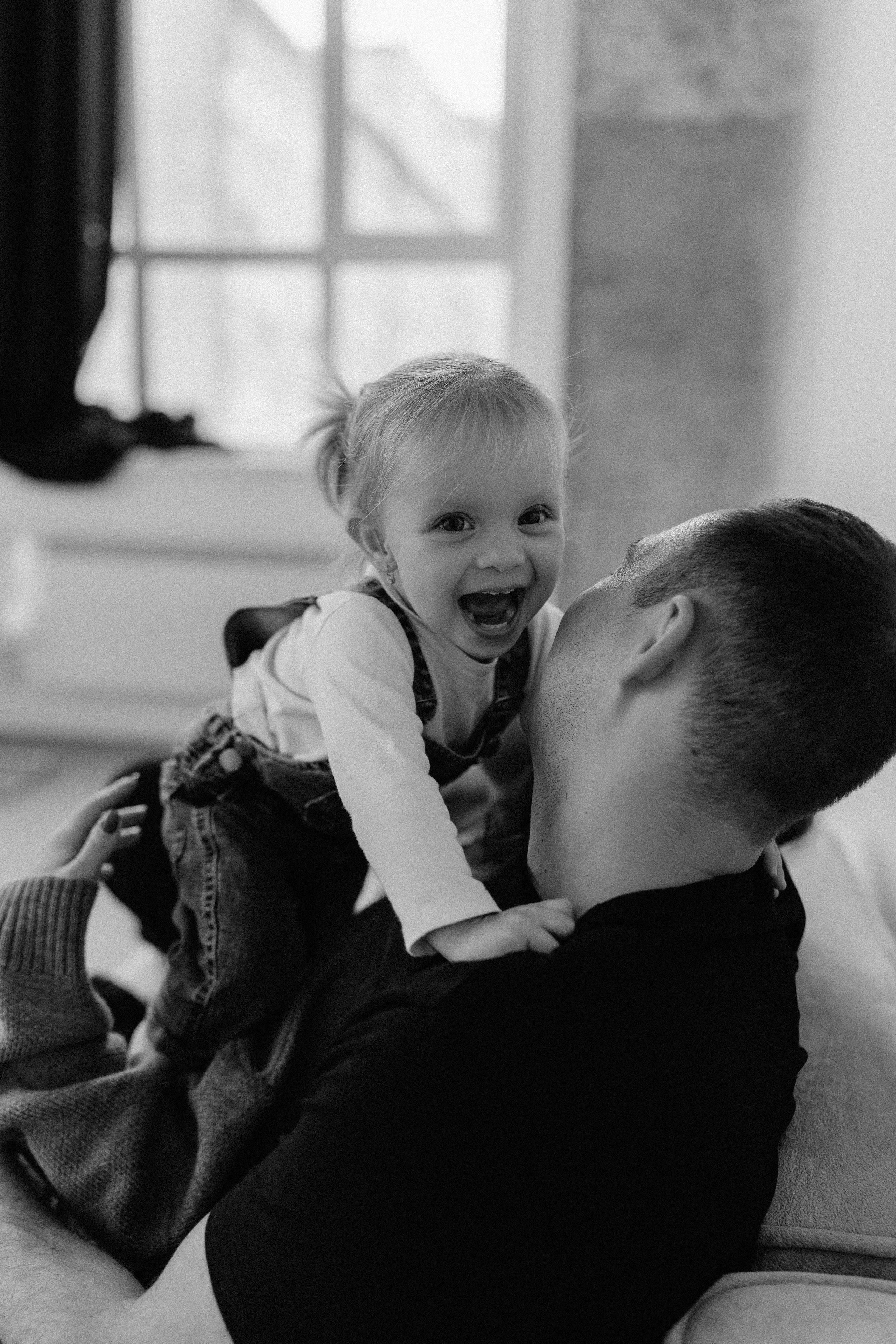 Алена, Соня, Валера. Свадебный и семейный фотограф в Москве и Красногорске — живые кадры | Анастасия Тихонова