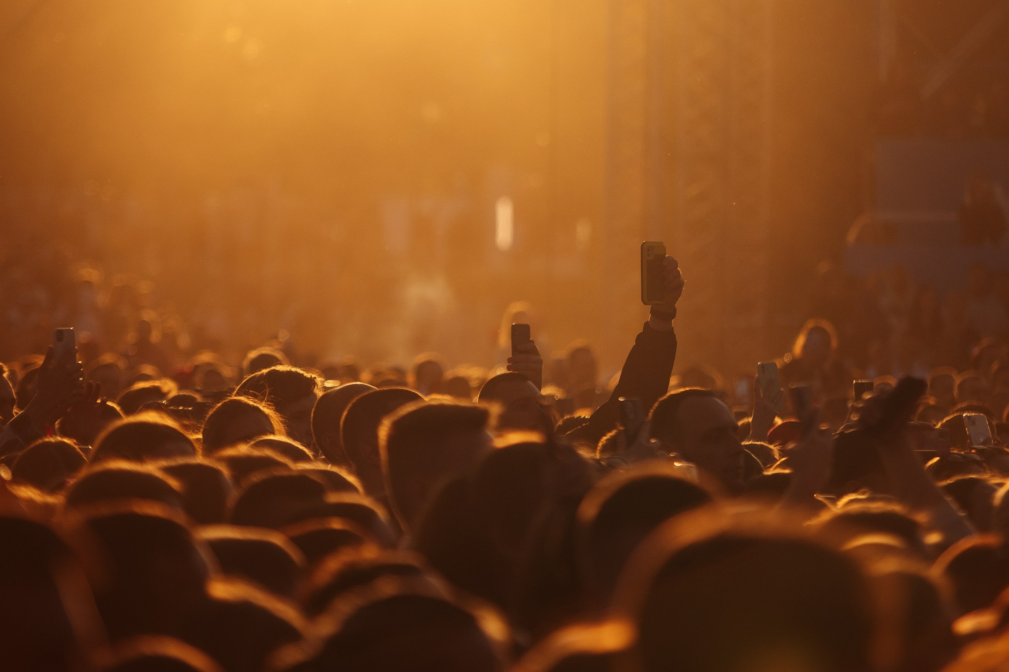 VK FEST 2023. Фотограф Новосибирск I Дамдинов Бато