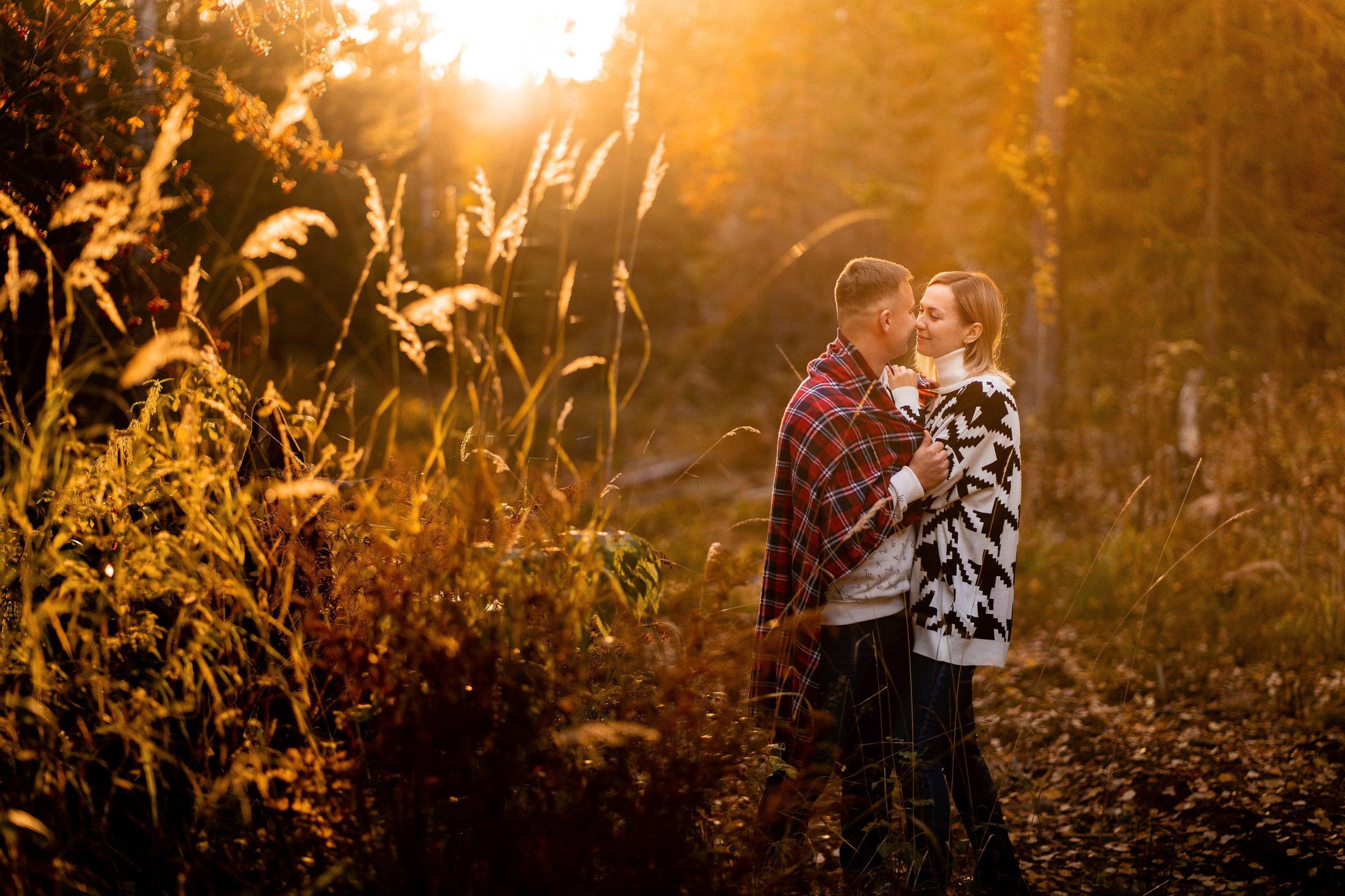 Love Story. Фотограф Губаха Рависа Муллахметова