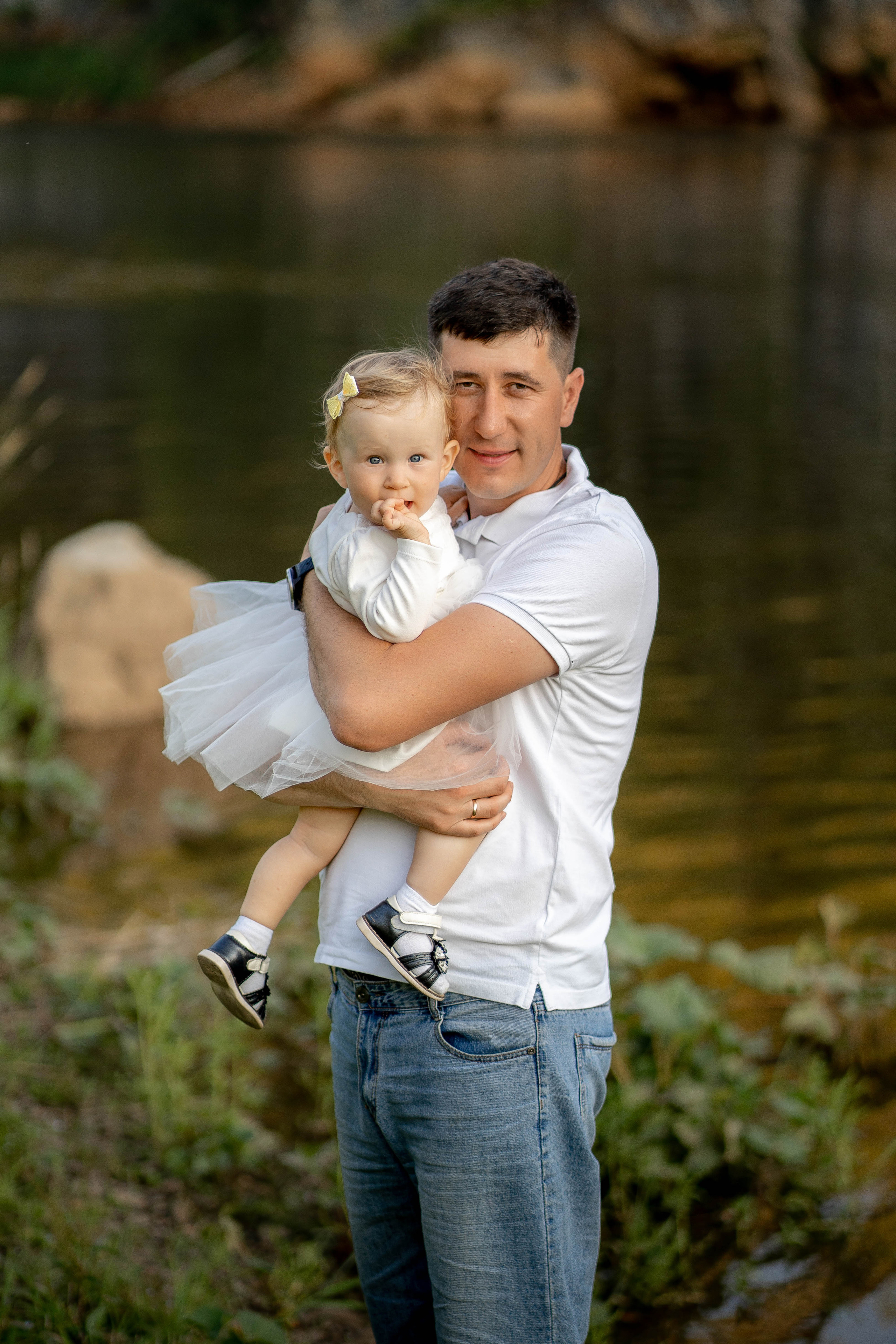 Семейное счастье. Фотограф Губаха Рависа Муллахметова