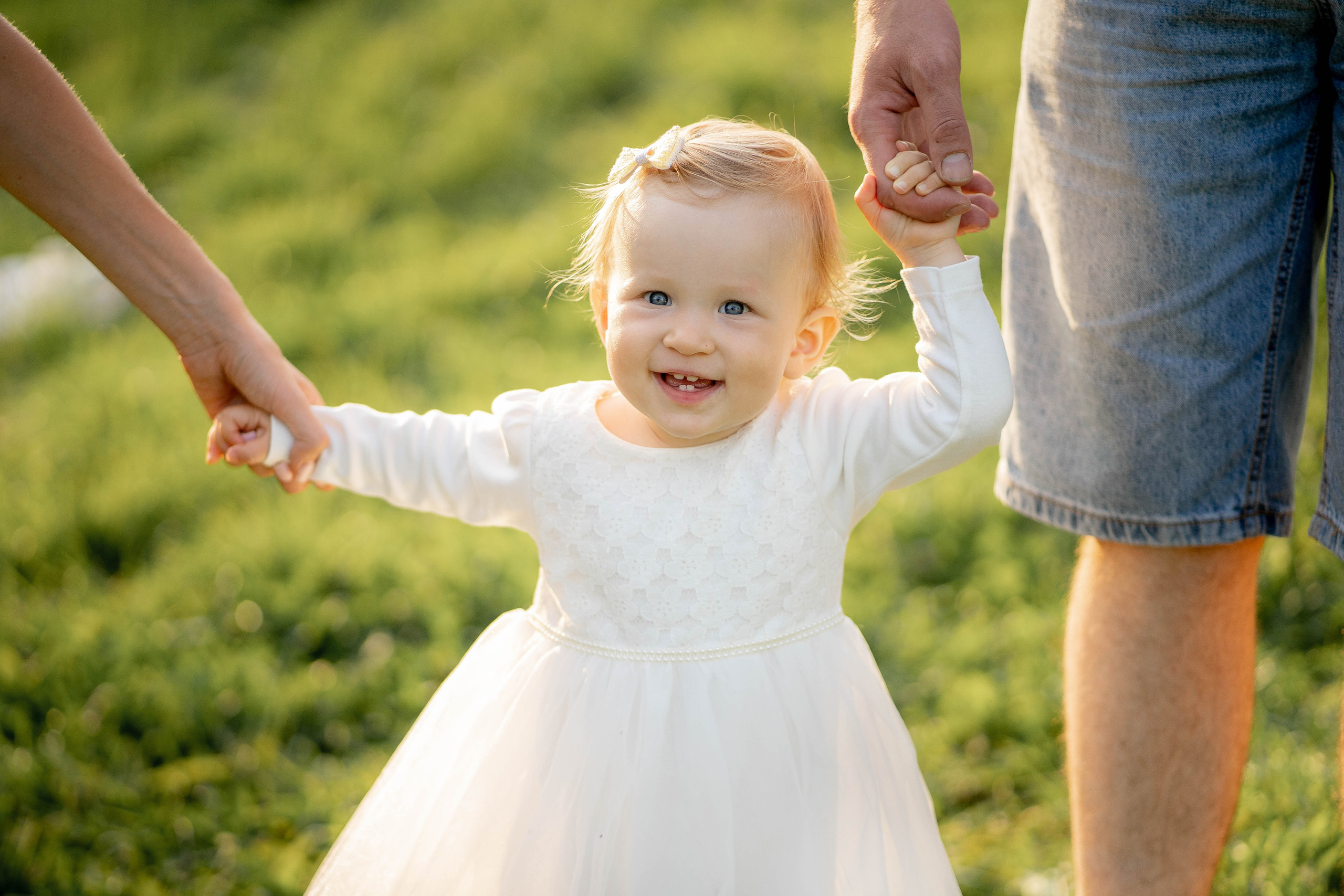 Семейное счастье. Фотограф Губаха Рависа Муллахметова