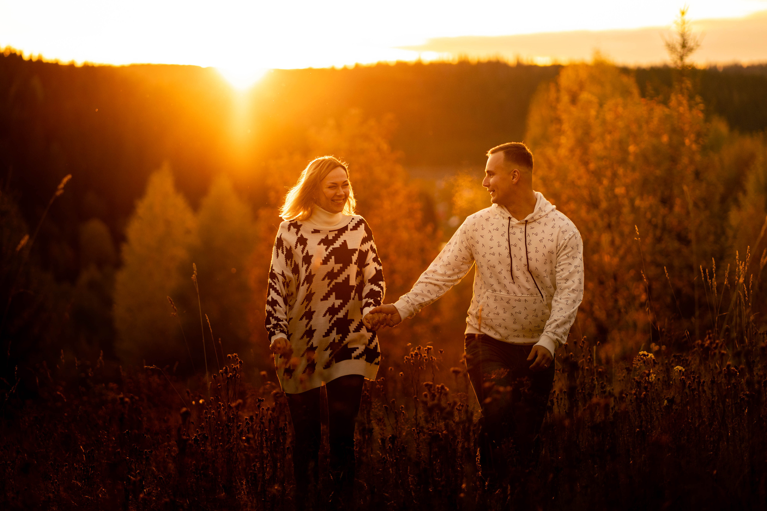 Love Story. Фотограф Губаха Рависа Муллахметова