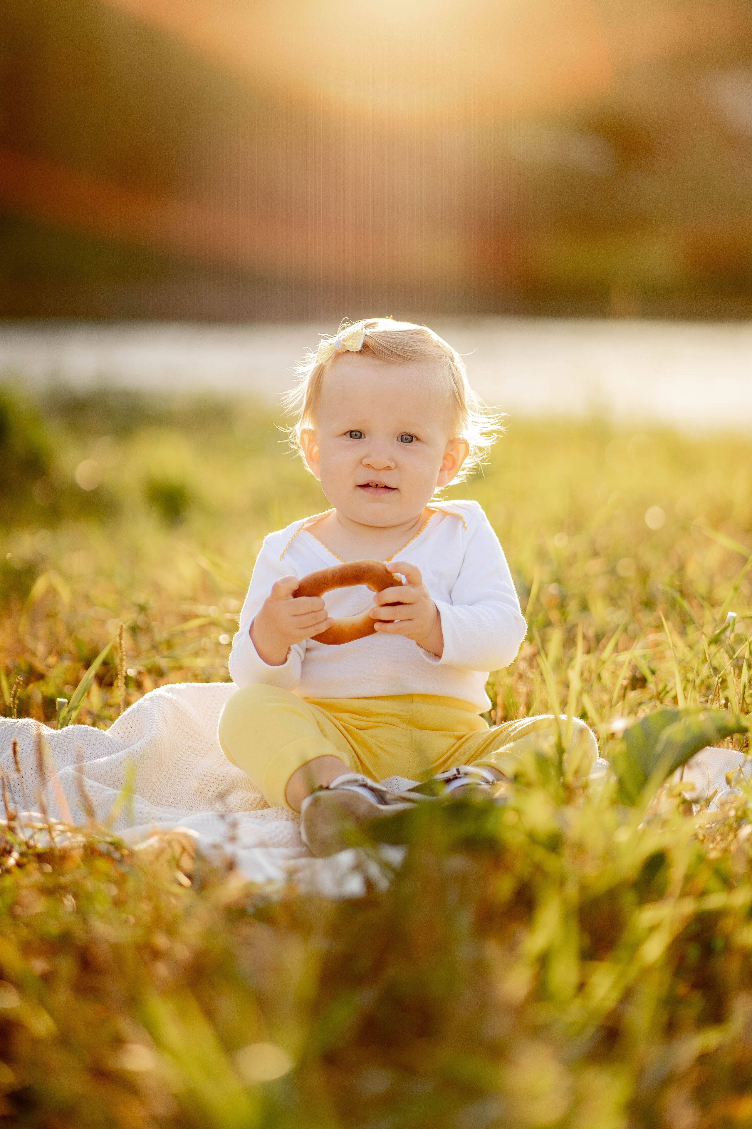 Семейное счастье. Фотограф Губаха Рависа Муллахметова