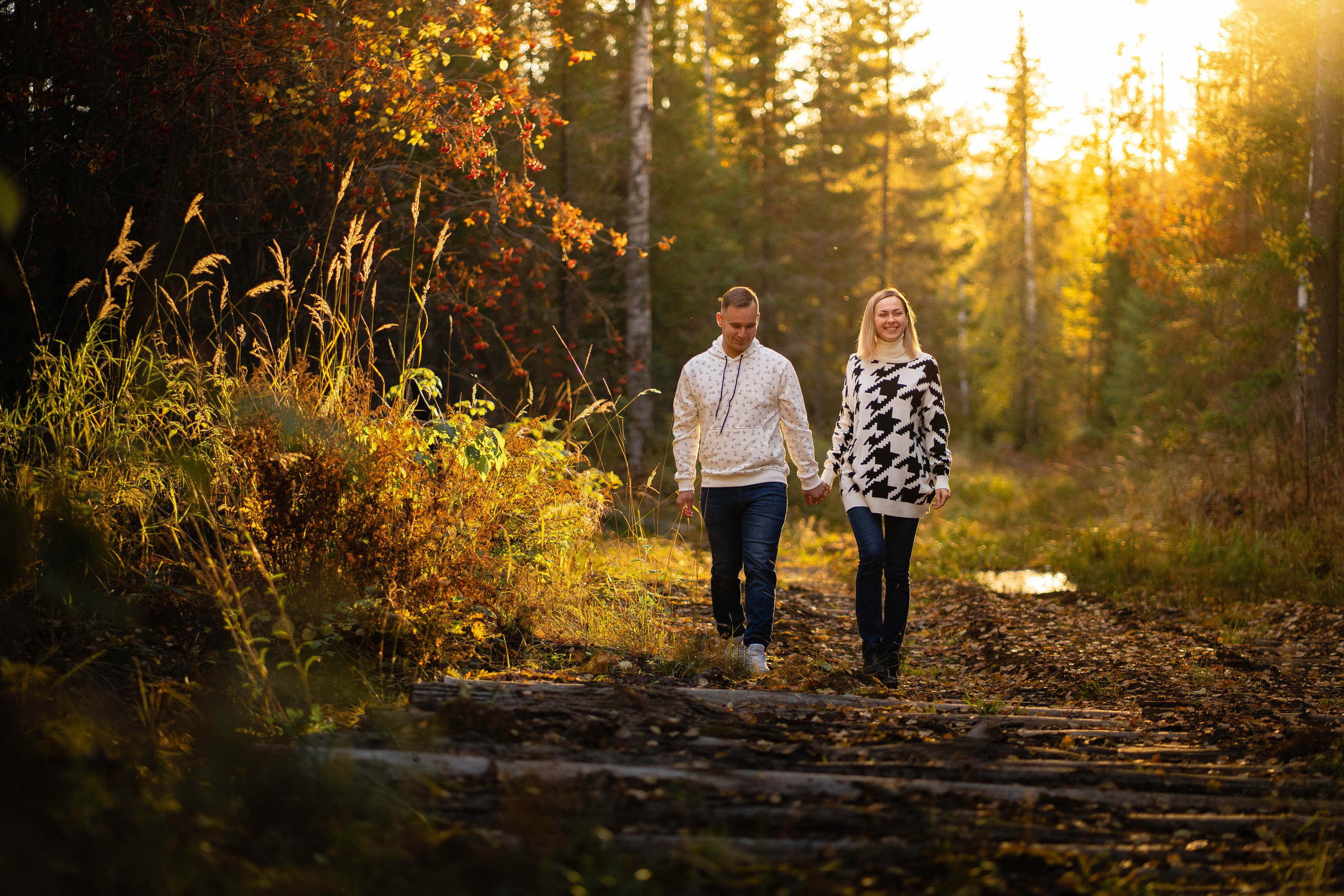 Love Story. Фотограф Губаха Рависа Муллахметова