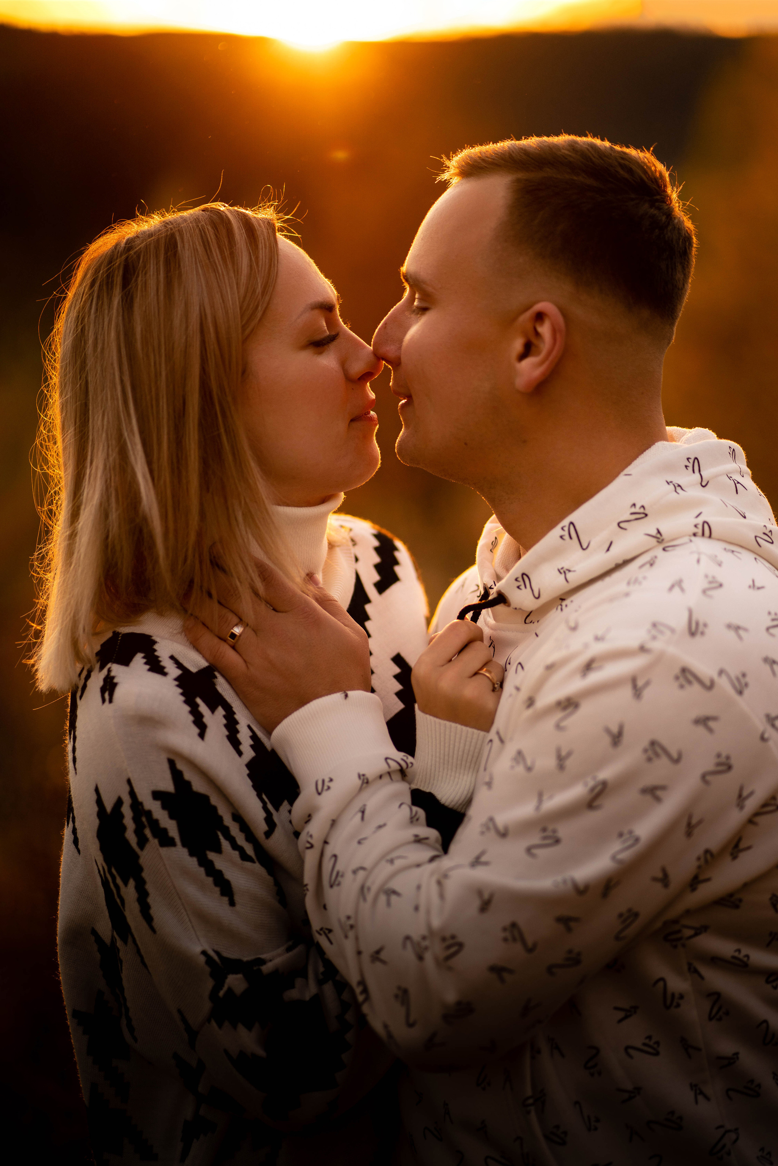 Love Story. Фотограф Губаха Рависа Муллахметова