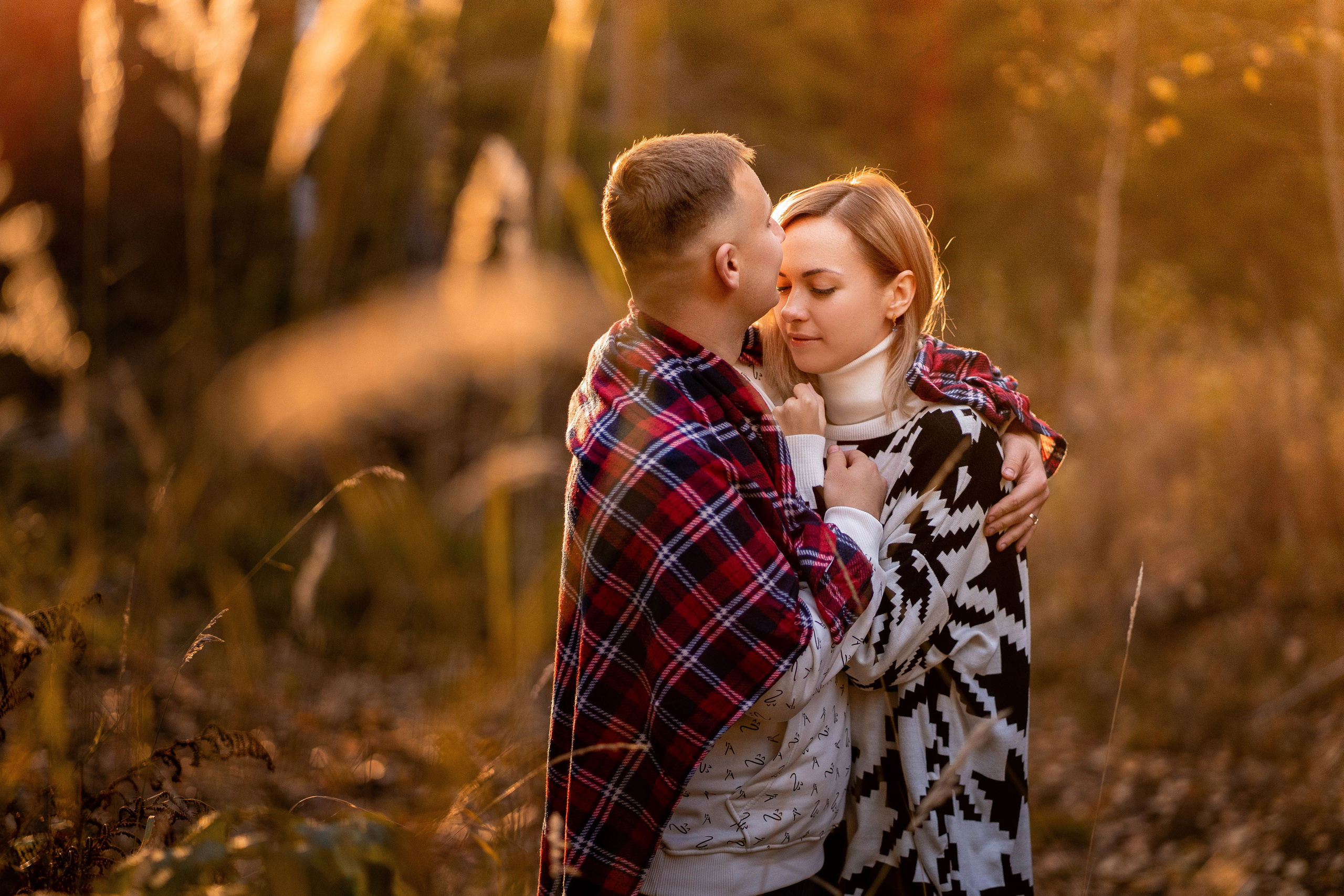 Love Story. Фотограф Губаха Рависа Муллахметова