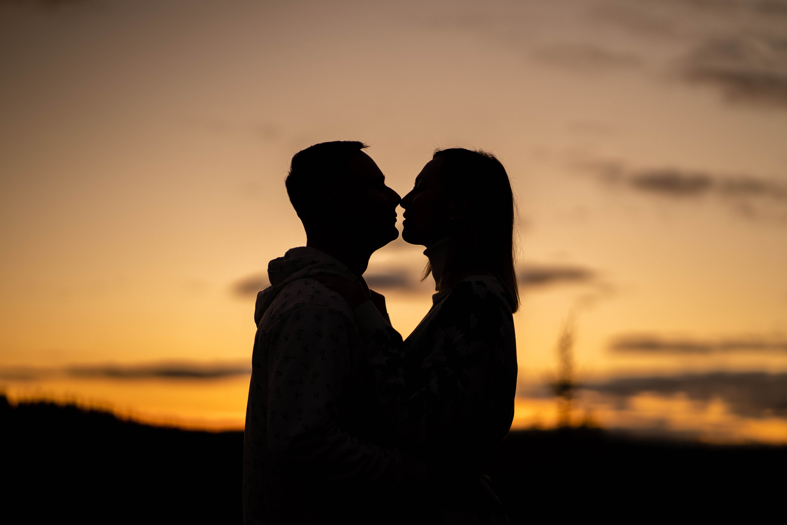 Love Story. Фотограф Губаха Рависа Муллахметова