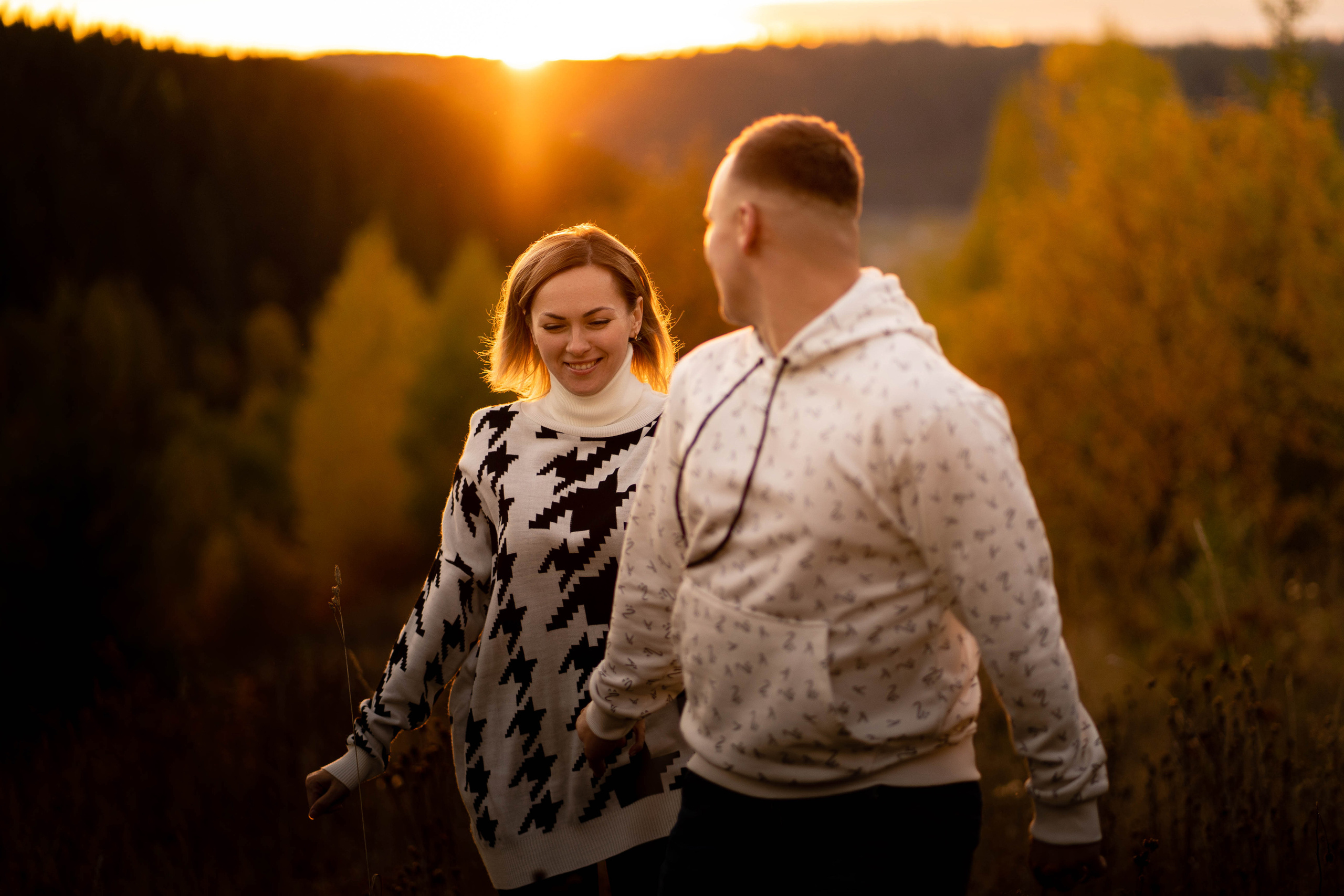 Love Story. Фотограф Губаха Рависа Муллахметова