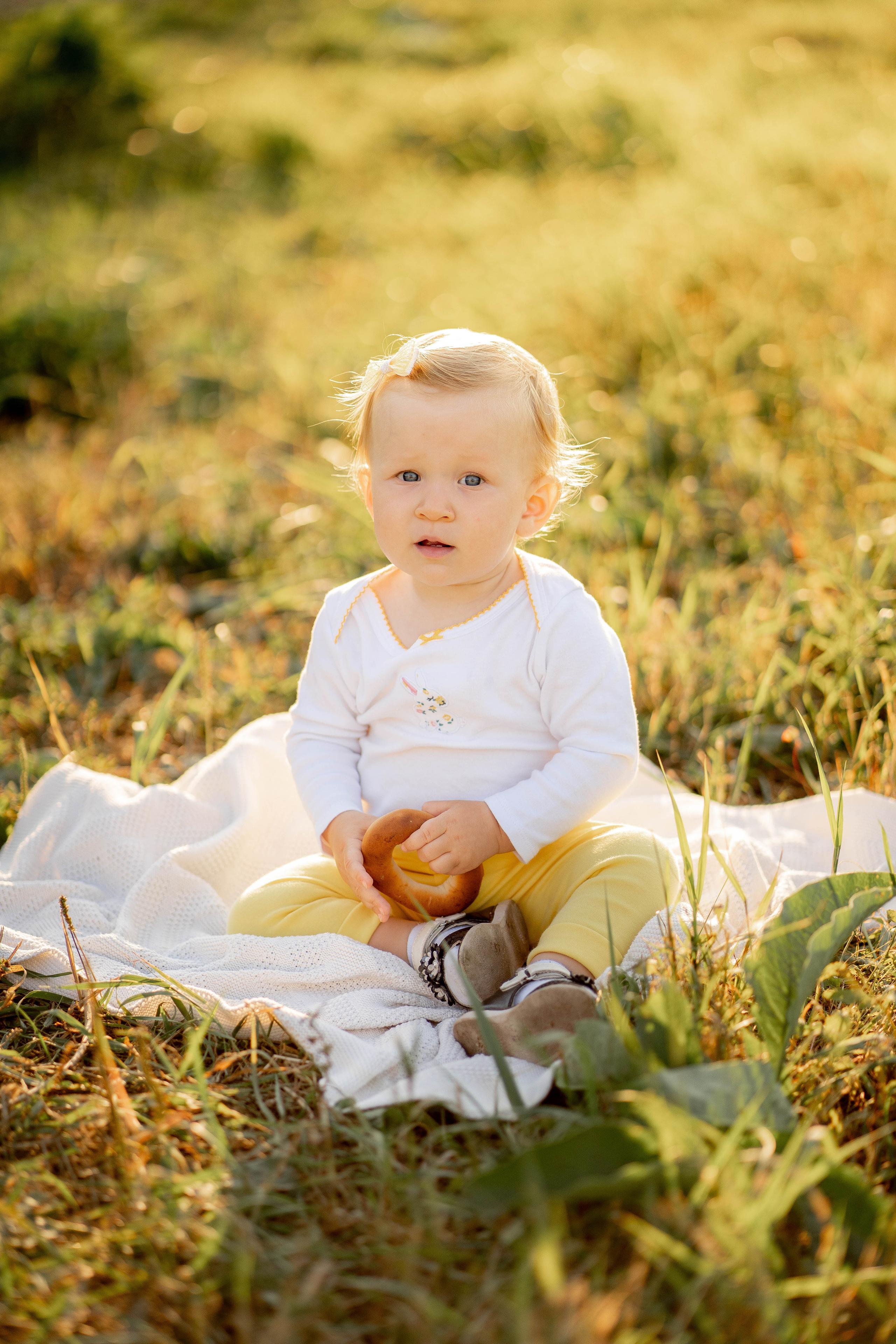 Семейное счастье. Фотограф Губаха Рависа Муллахметова