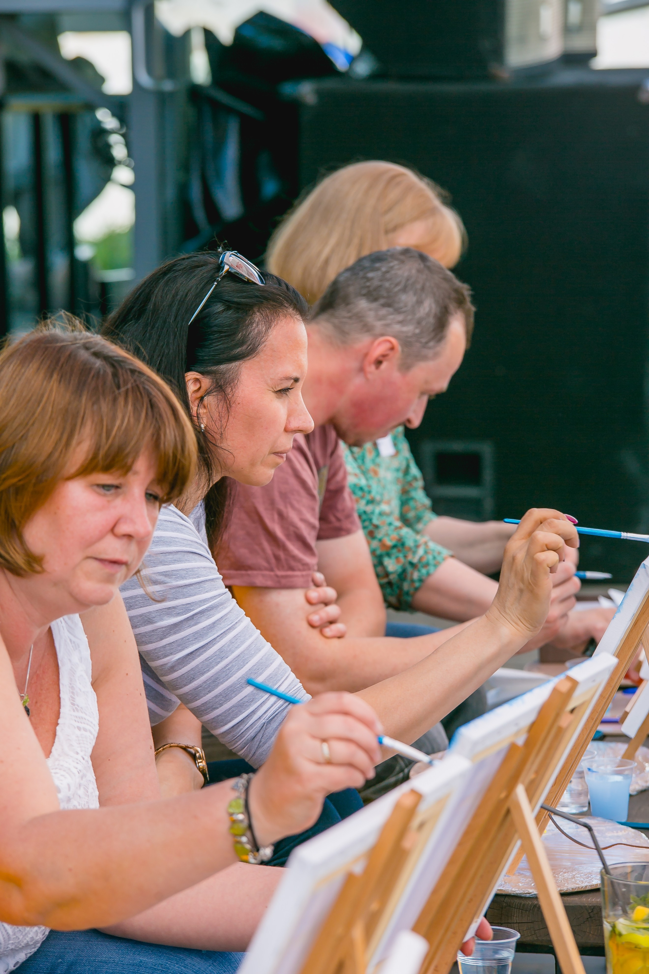 КОРПОРАТИВ ЛЕТО. Главная