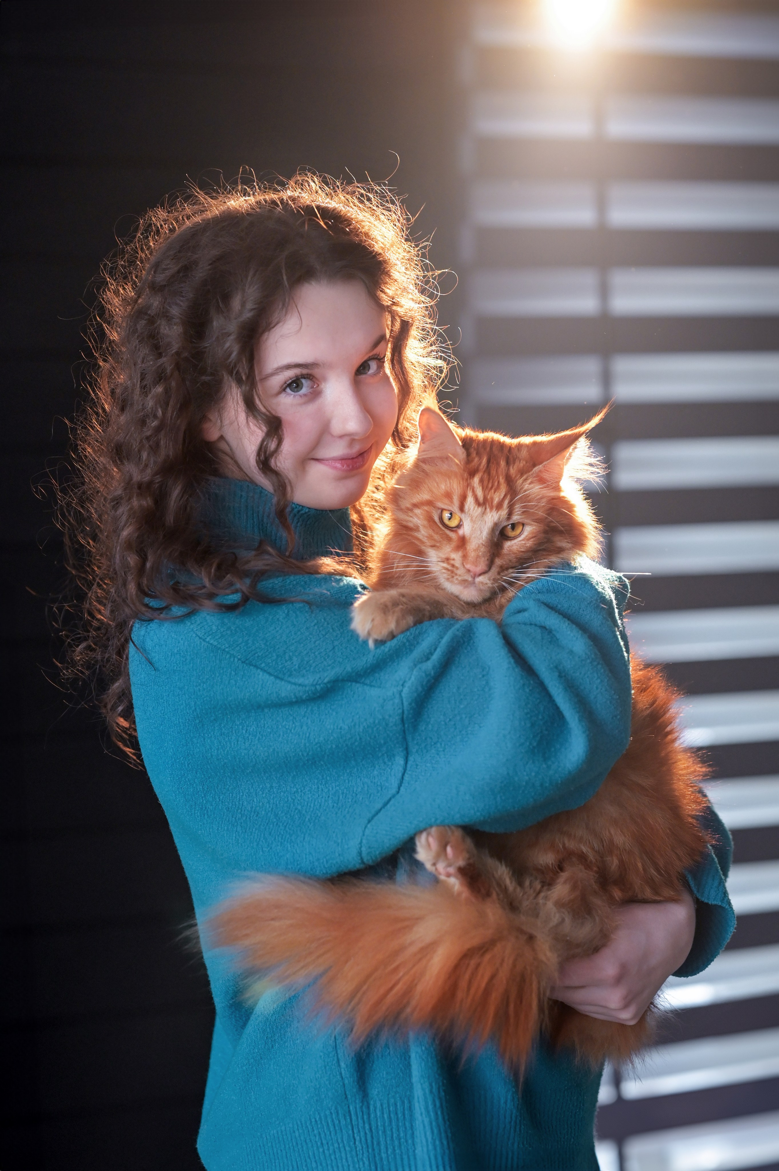 Любимые питомцы. Наталия Моргунова. Фотограф в Королеве и Москве