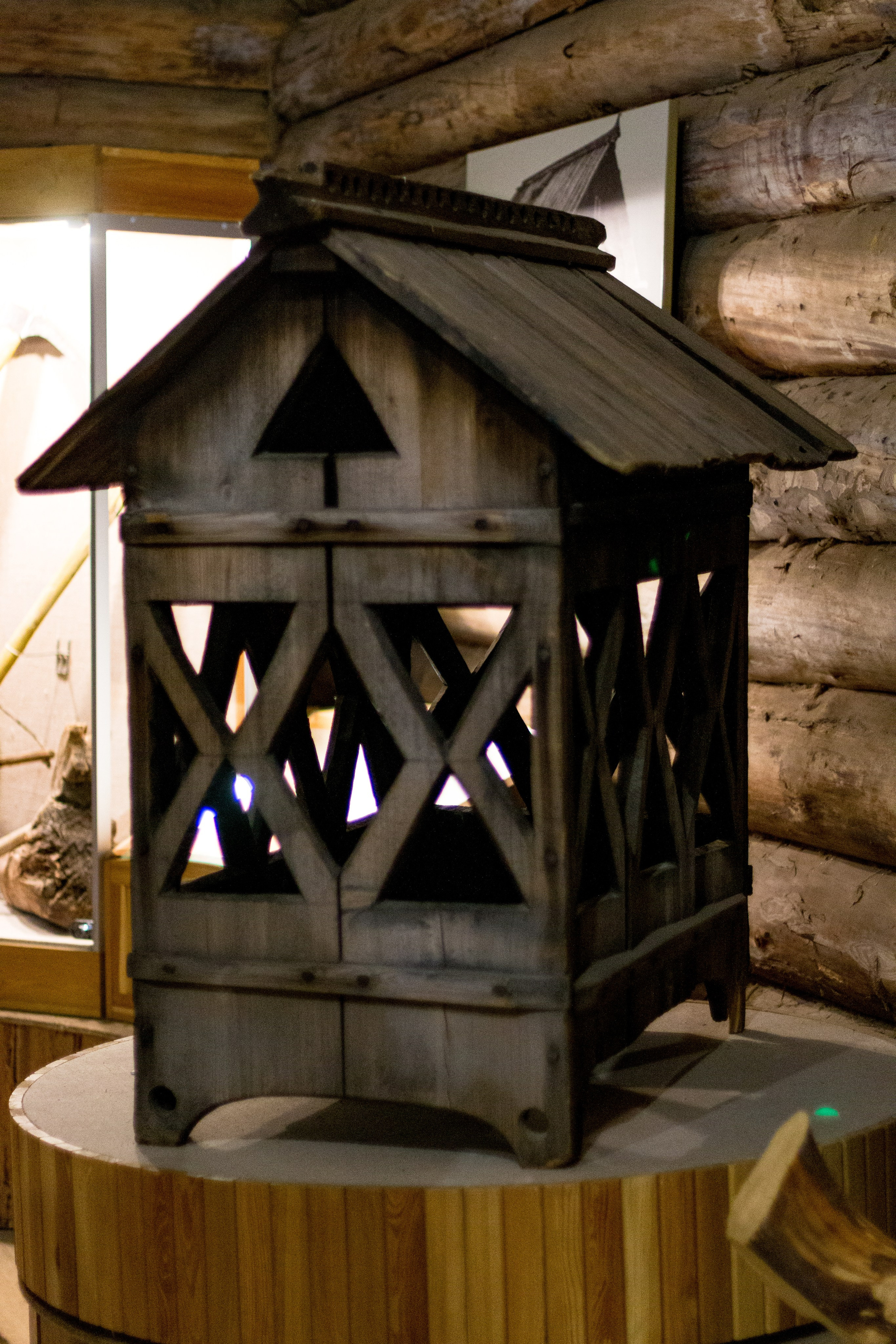 Русский Север, Малые карелы. Фотограф в Сочи