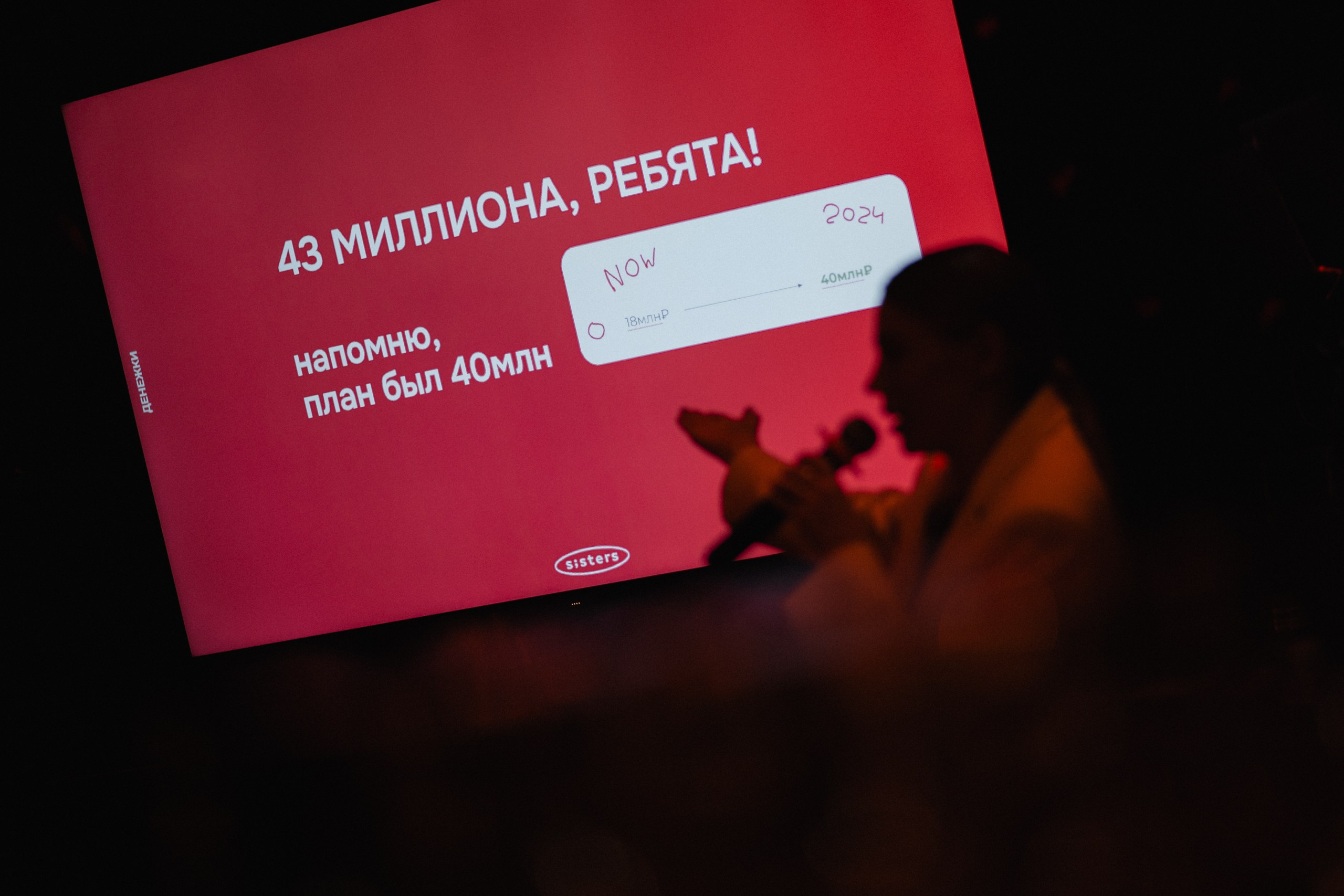 Sisters. Корпоративчик. Сергей Грицанов Фотограф СПБ