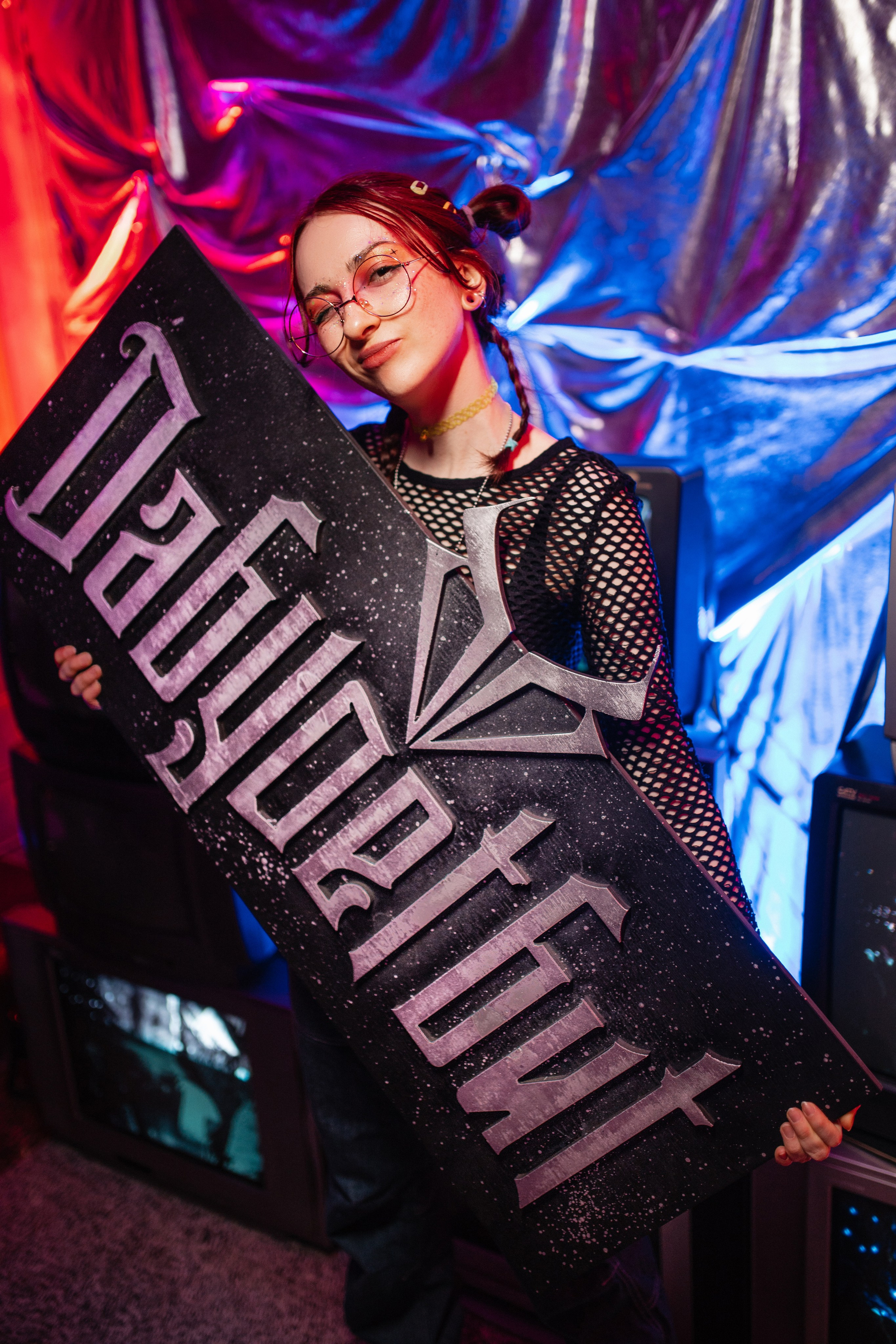 Cosmorave by #DABUDETBIT 2024. Роман Урумбаев фотограф Нижневартовск