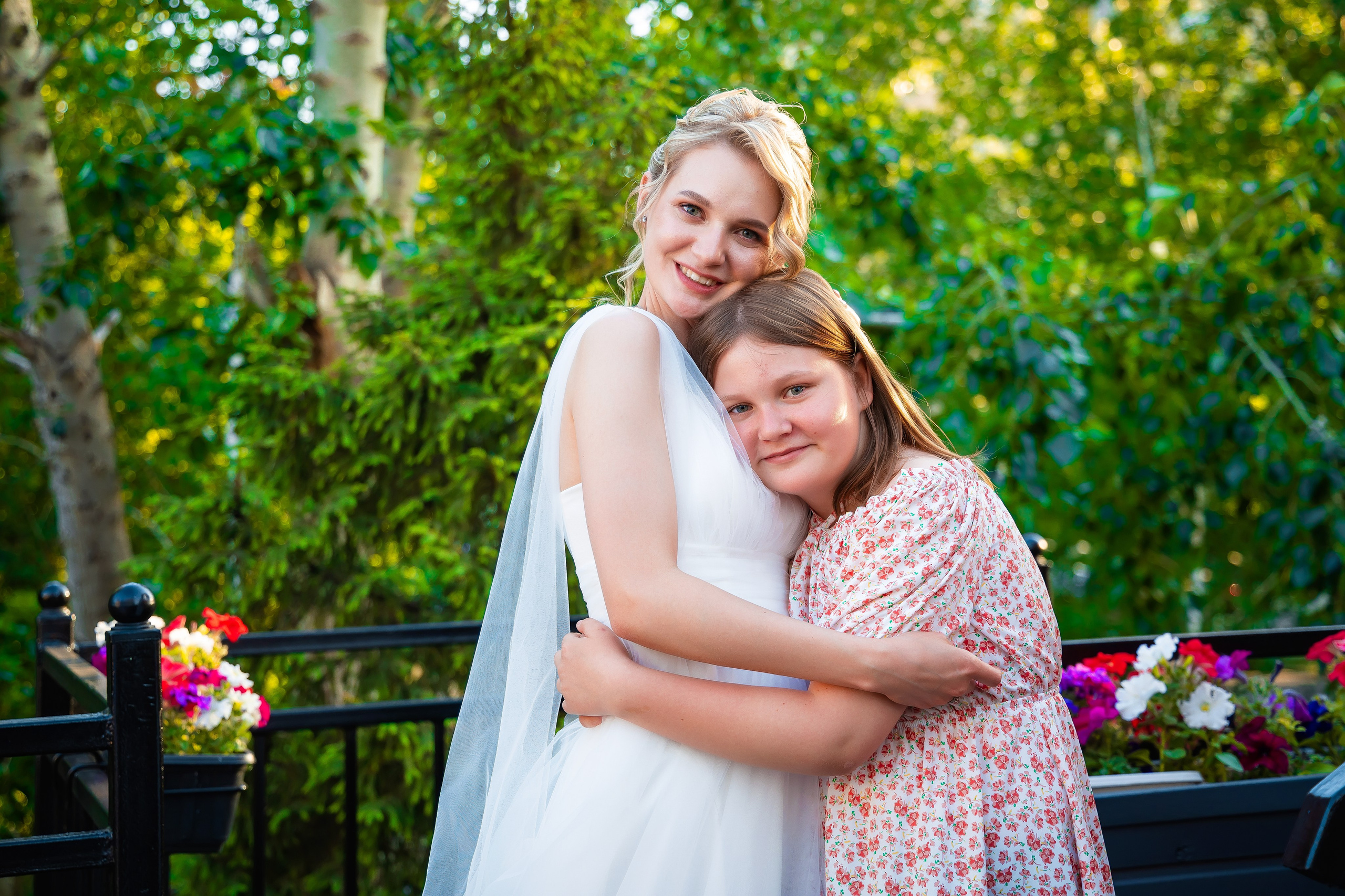 Настя и Ильдар Астана. Семейный и Свадебный фотограф в Астане Александр Астапов