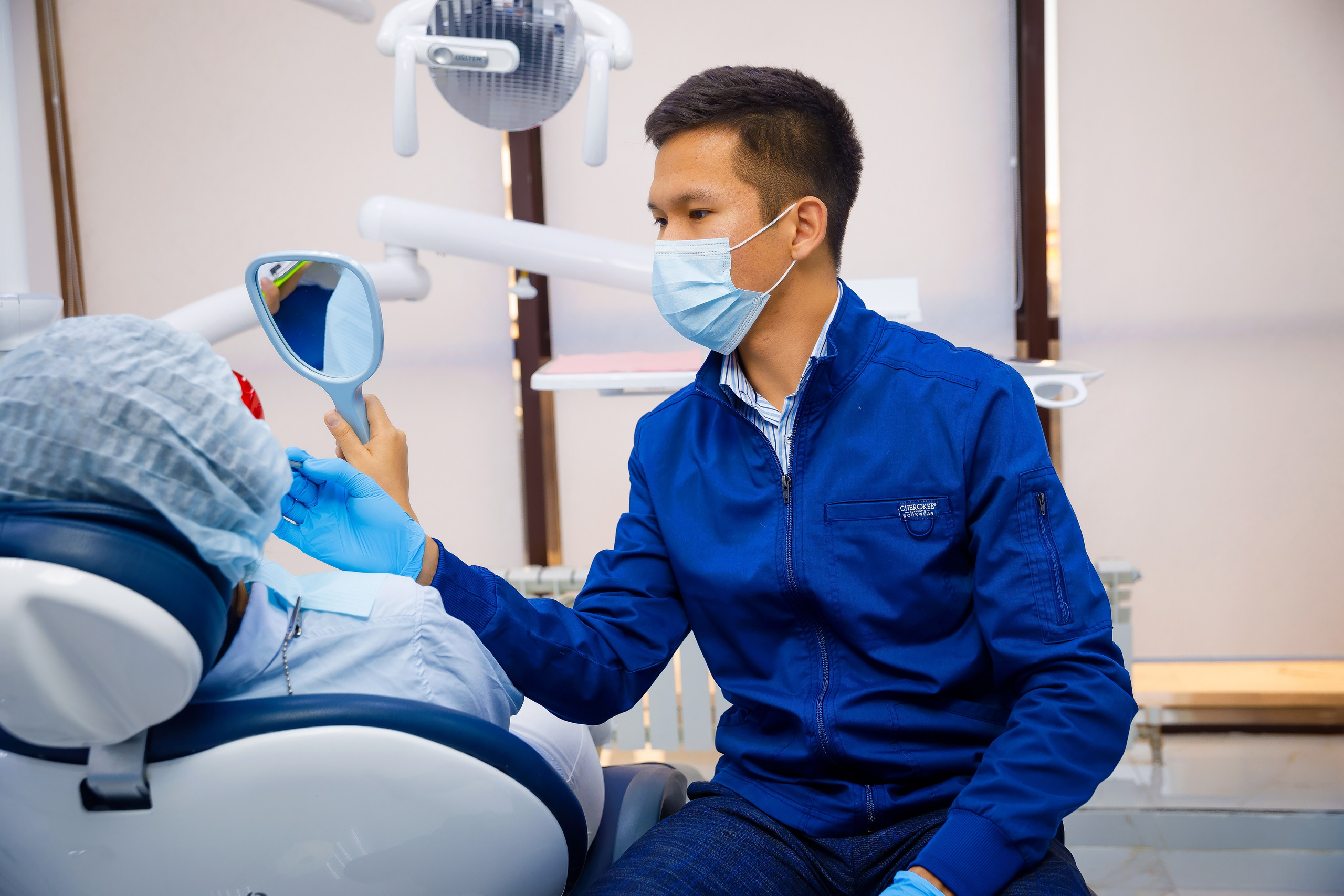 Стамотология. Семейный и Свадебный фотограф в Астане Александр Астапов