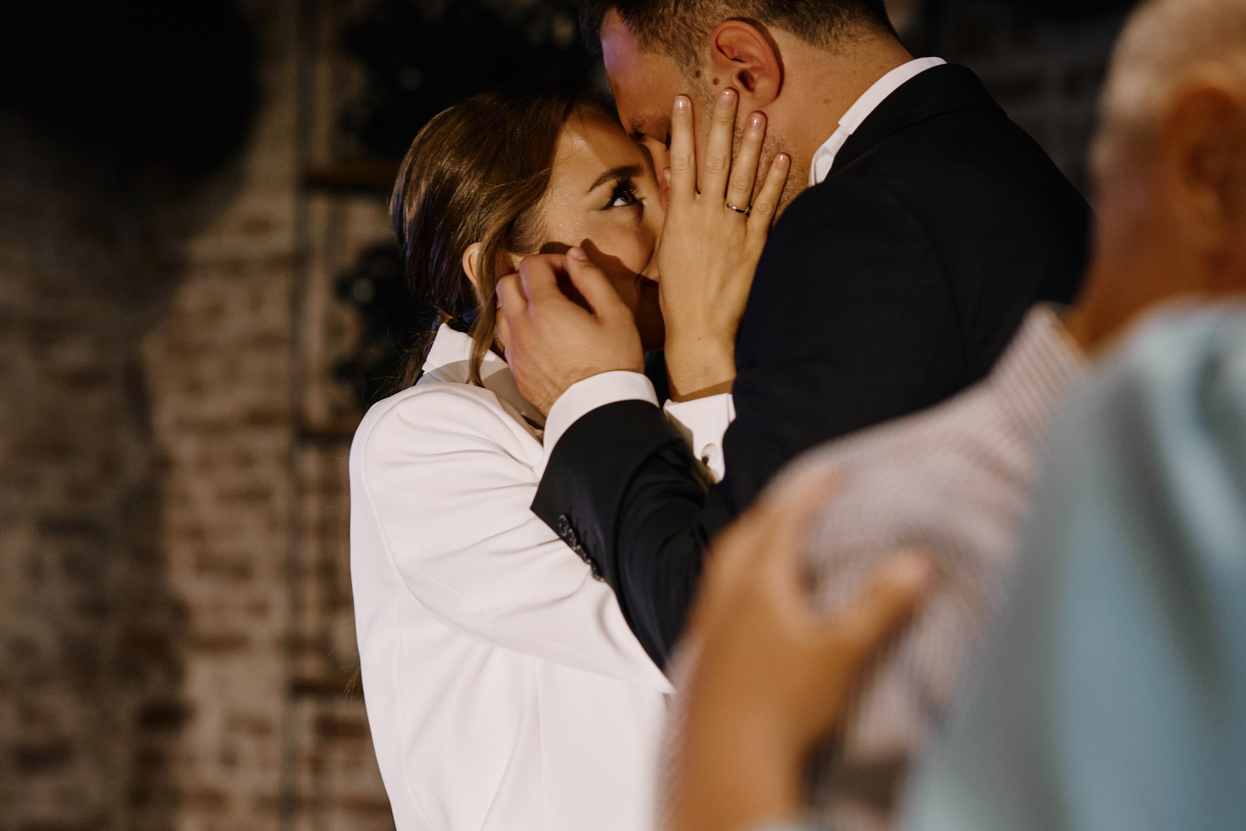 Марк и Юлия. Портретный и свадебный фотограф в Екатеринбурге Владимир ЛузинЛузин