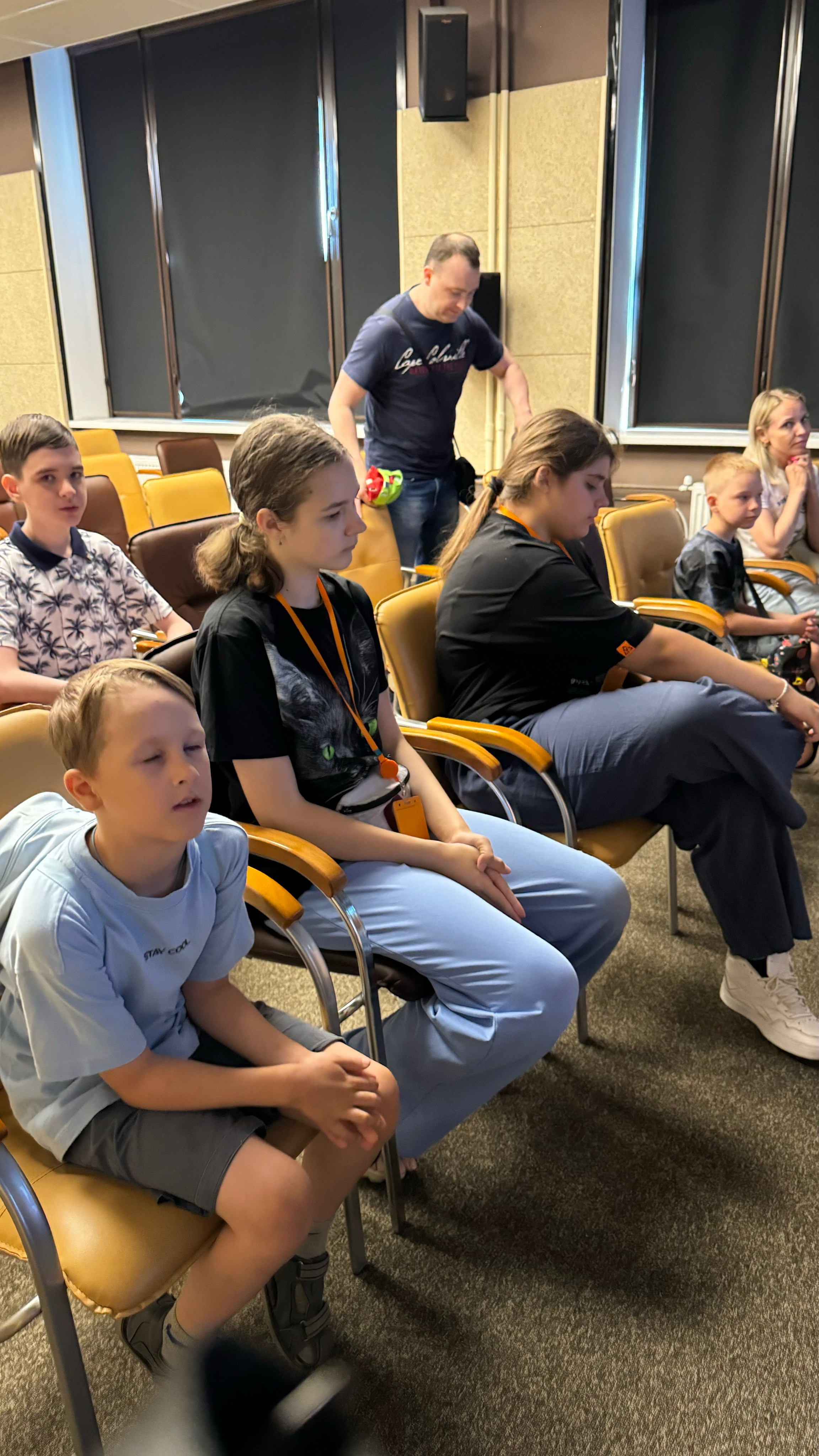 Приглашаем в арт-лагерь в Москве для детей!. Арт-вечеринки и мастер-классы в Москве для взрослых и детей